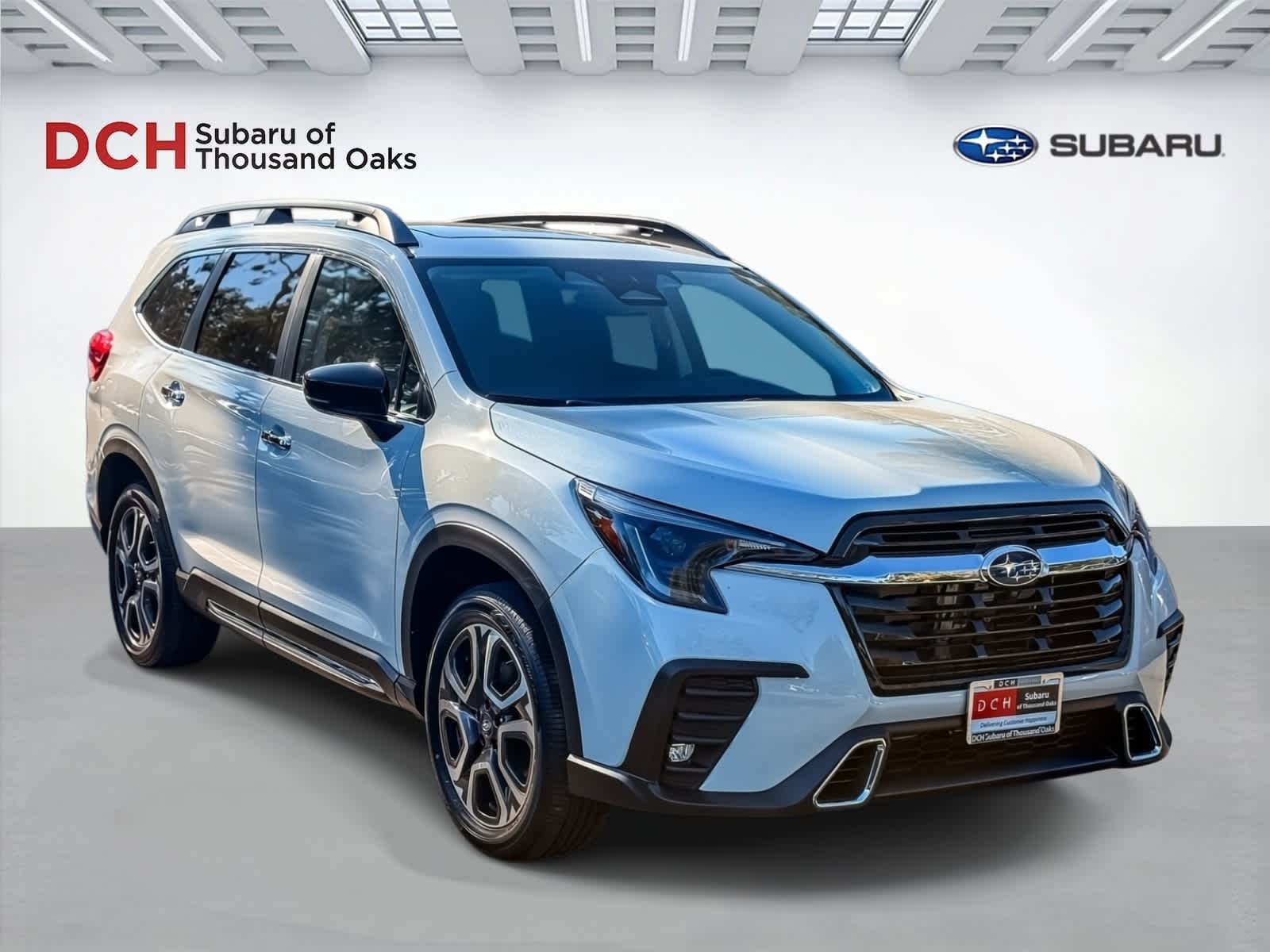 Thumbnail: 2025 Subaru Ascent - 3