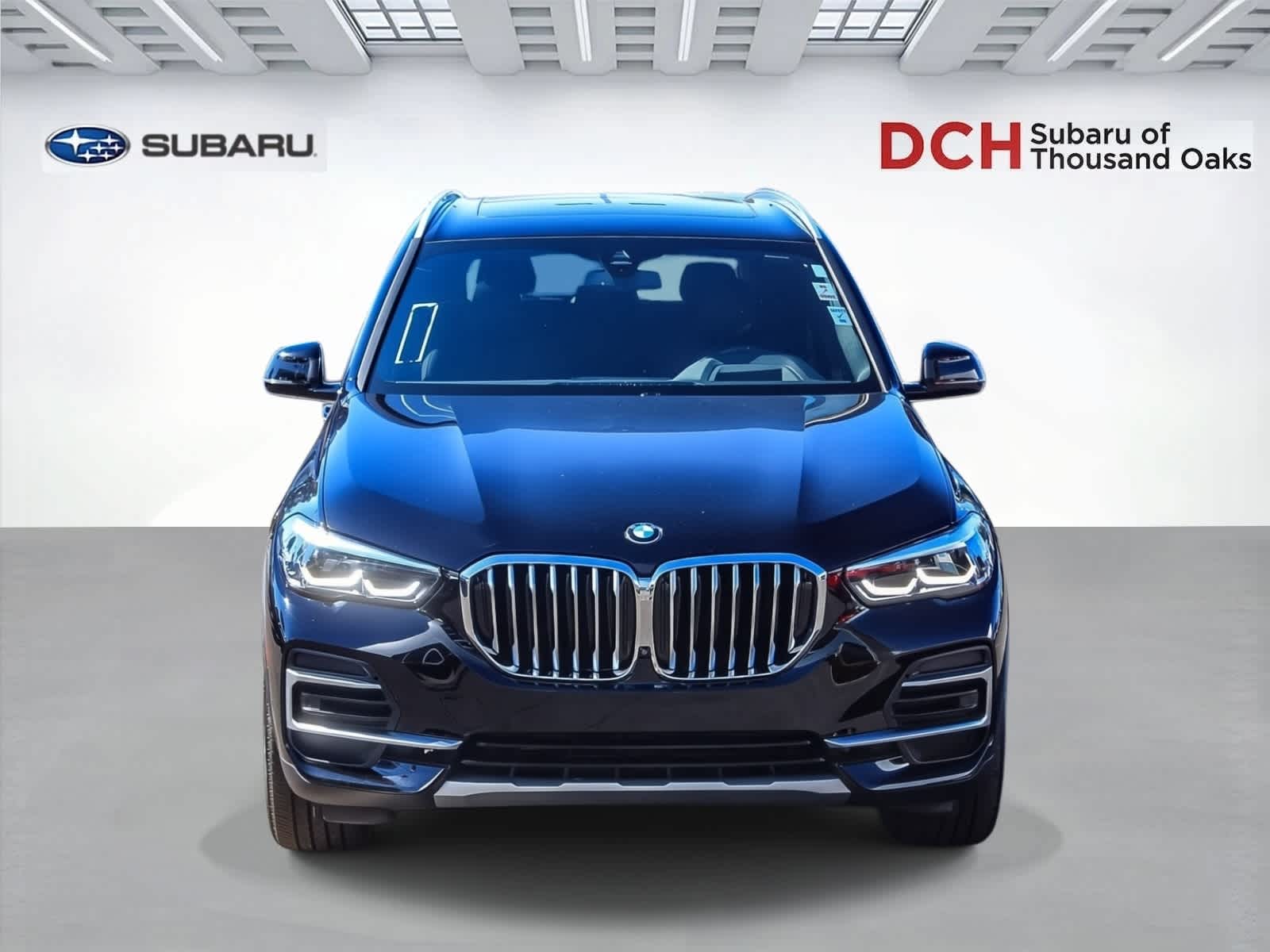 Thumbnail: 2023 BMW X5 - 2