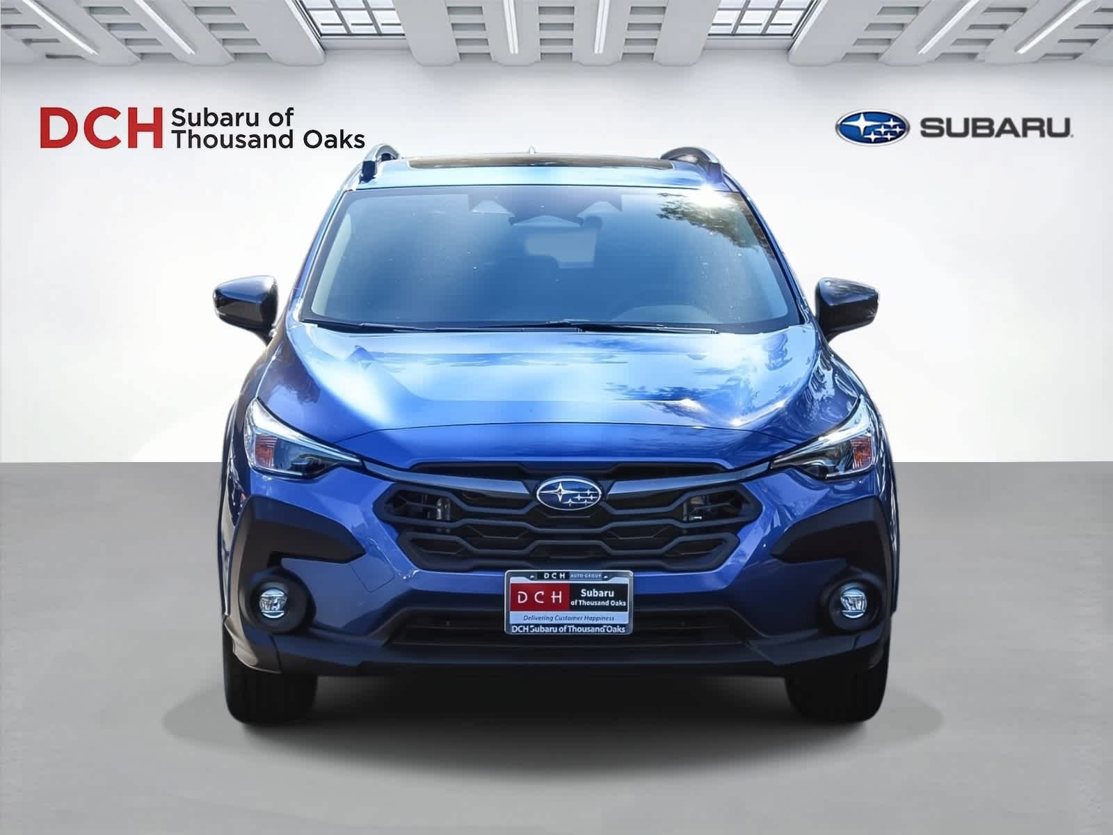 Thumbnail: 2025 Subaru Crosstrek - 2