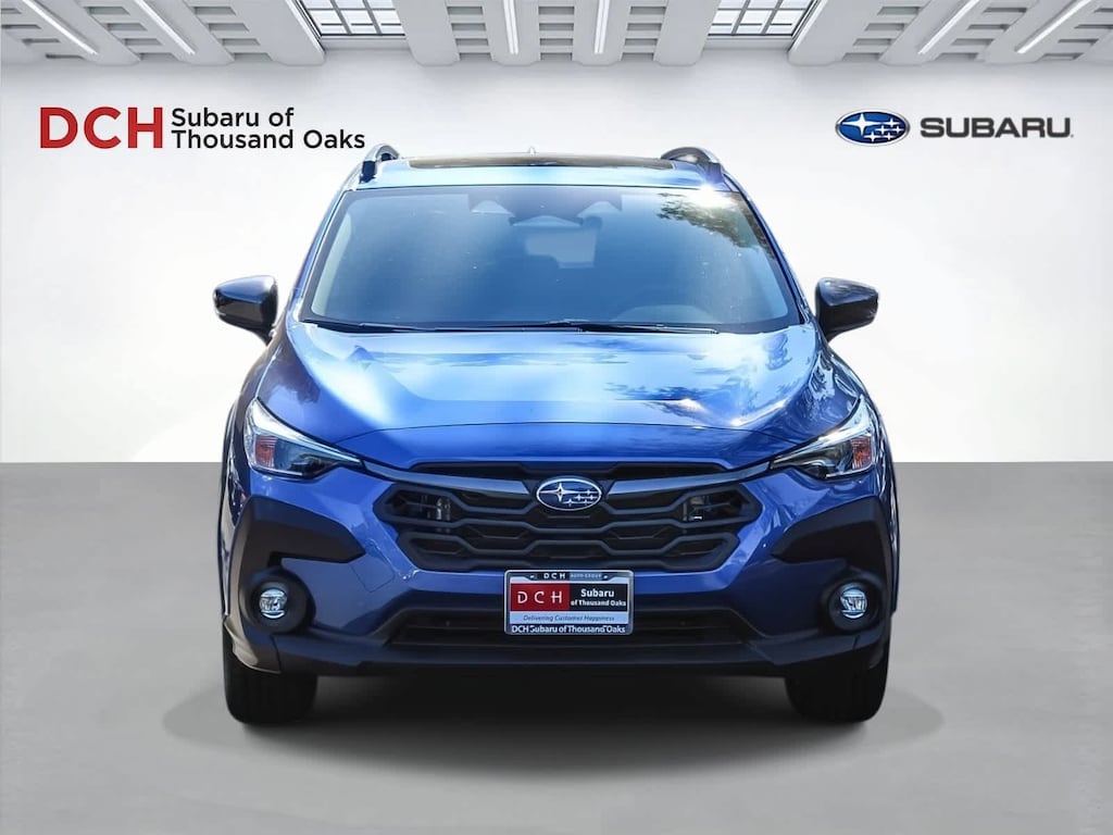 New 2025 Subaru Crosstrek Premium SUV
