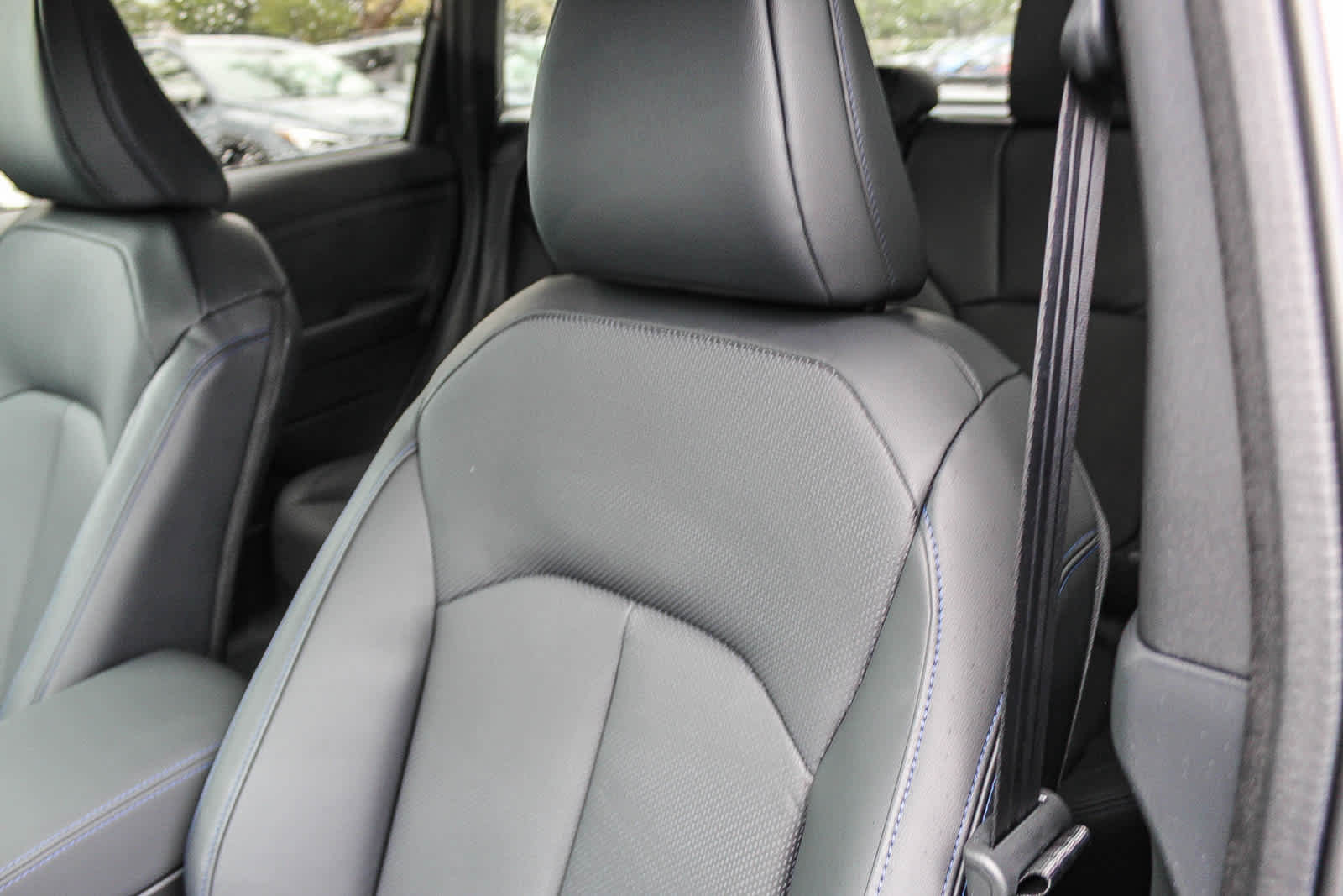 Thumbnail: 2026 Subaru Forester - 25