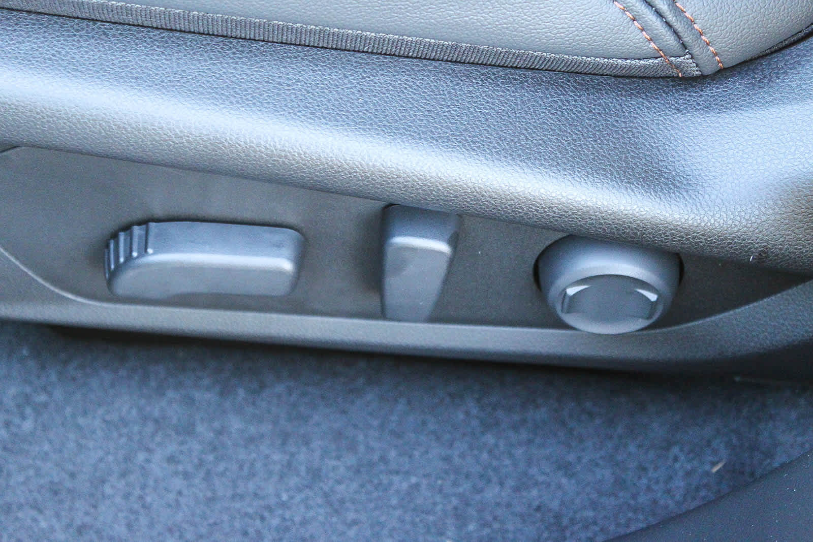 Thumbnail: 2025 Subaru Forester - 21