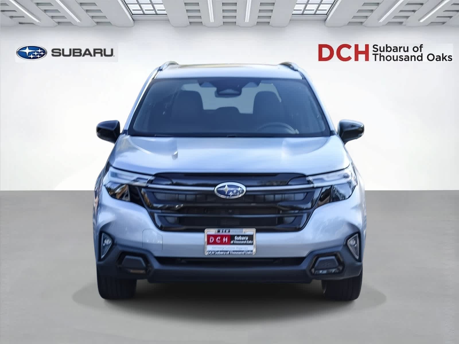 Thumbnail: 2026 Subaru Forester - 2