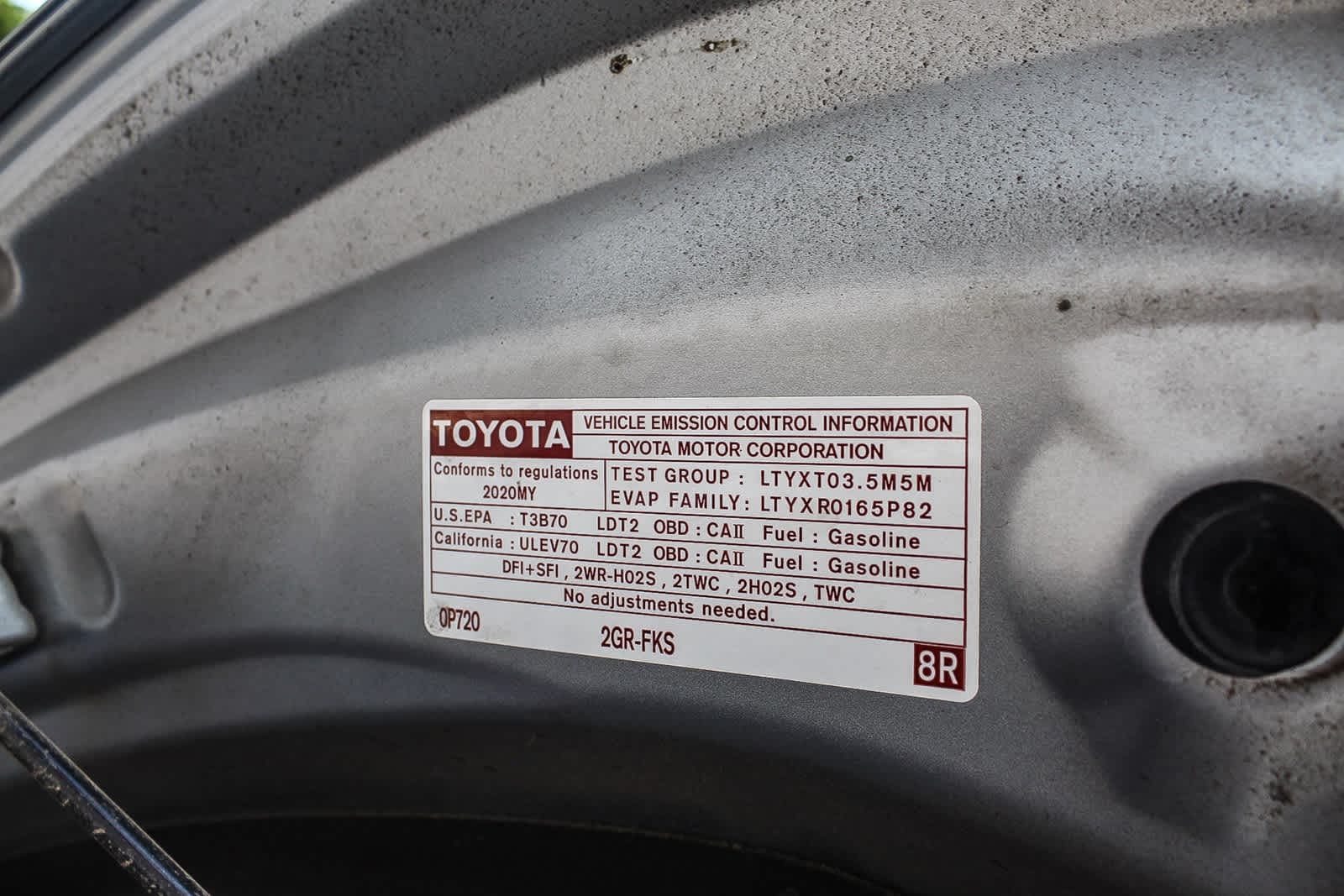 Thumbnail: 2020 Toyota Highlander - 27