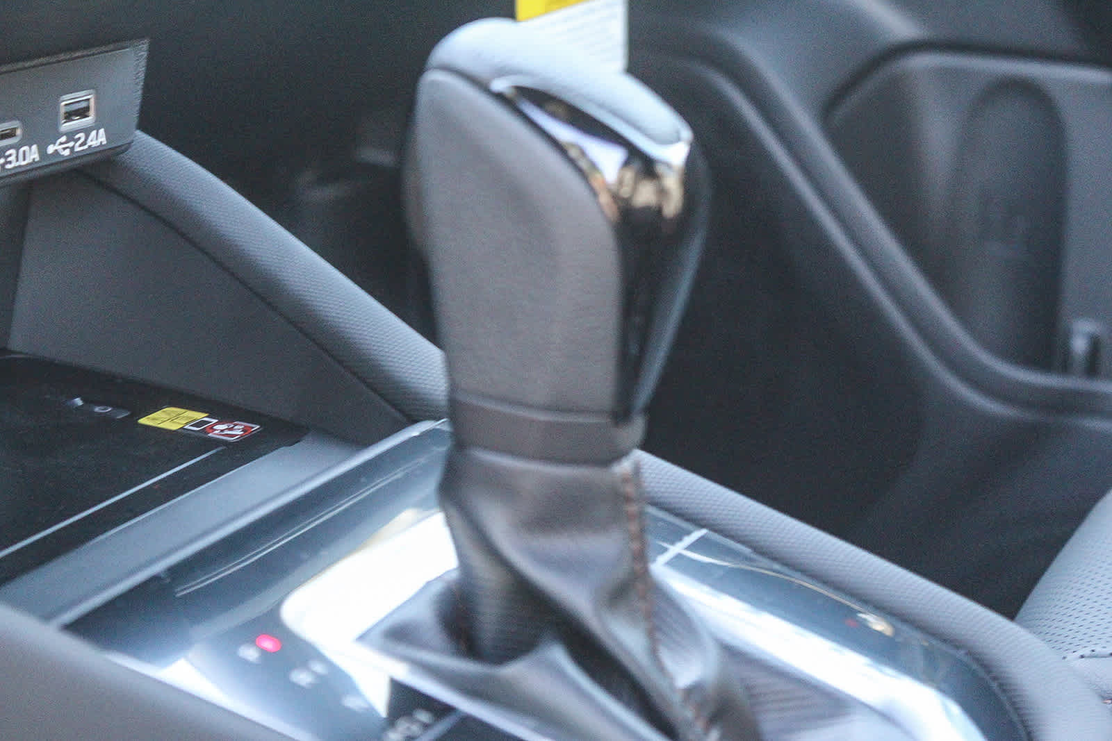 Thumbnail: 2025 Subaru Forester - 22