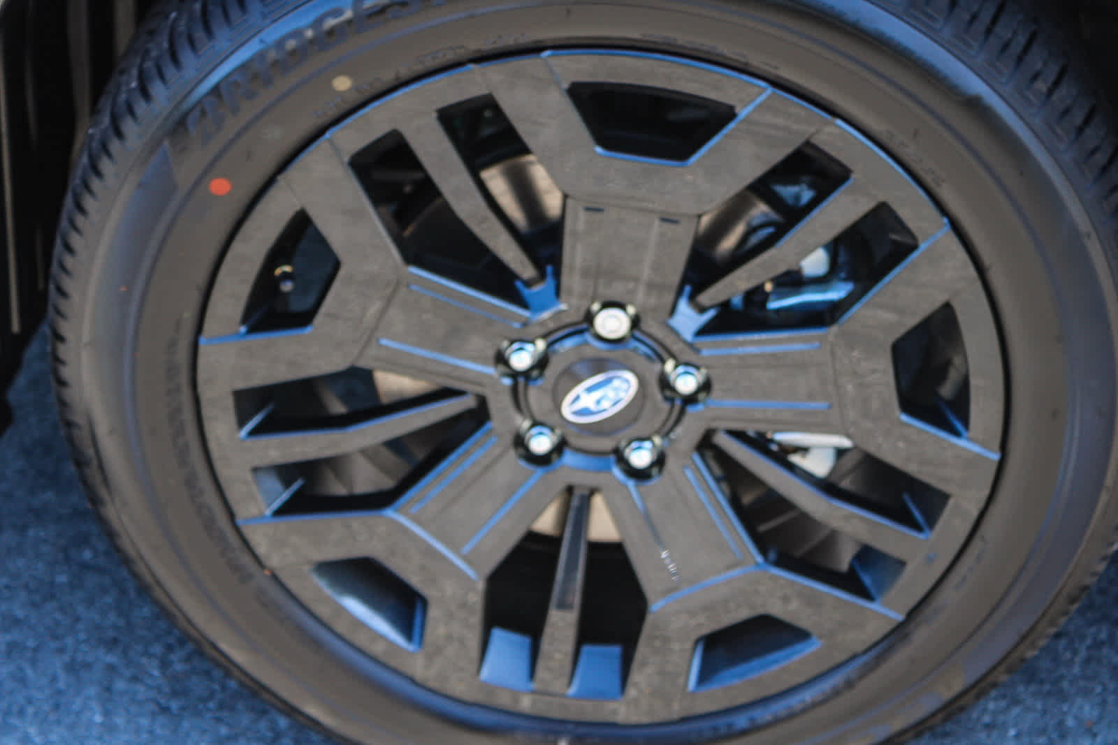 Thumbnail: 2026 Subaru Outback - 10