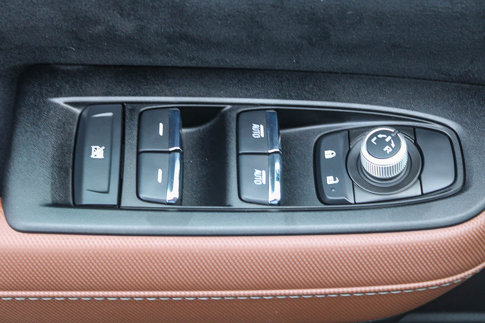 Thumbnail: 2026 Subaru Forester - 20