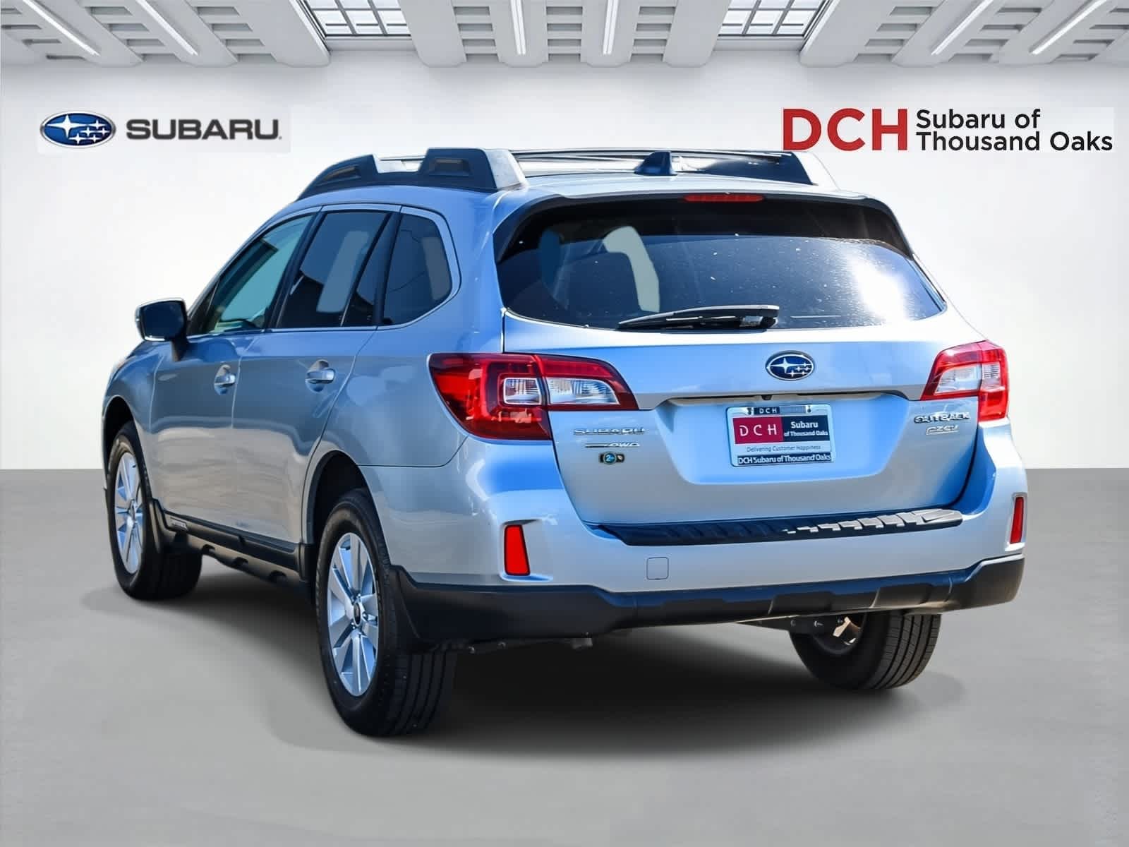 Thumbnail: 2016 Subaru Outback - 6