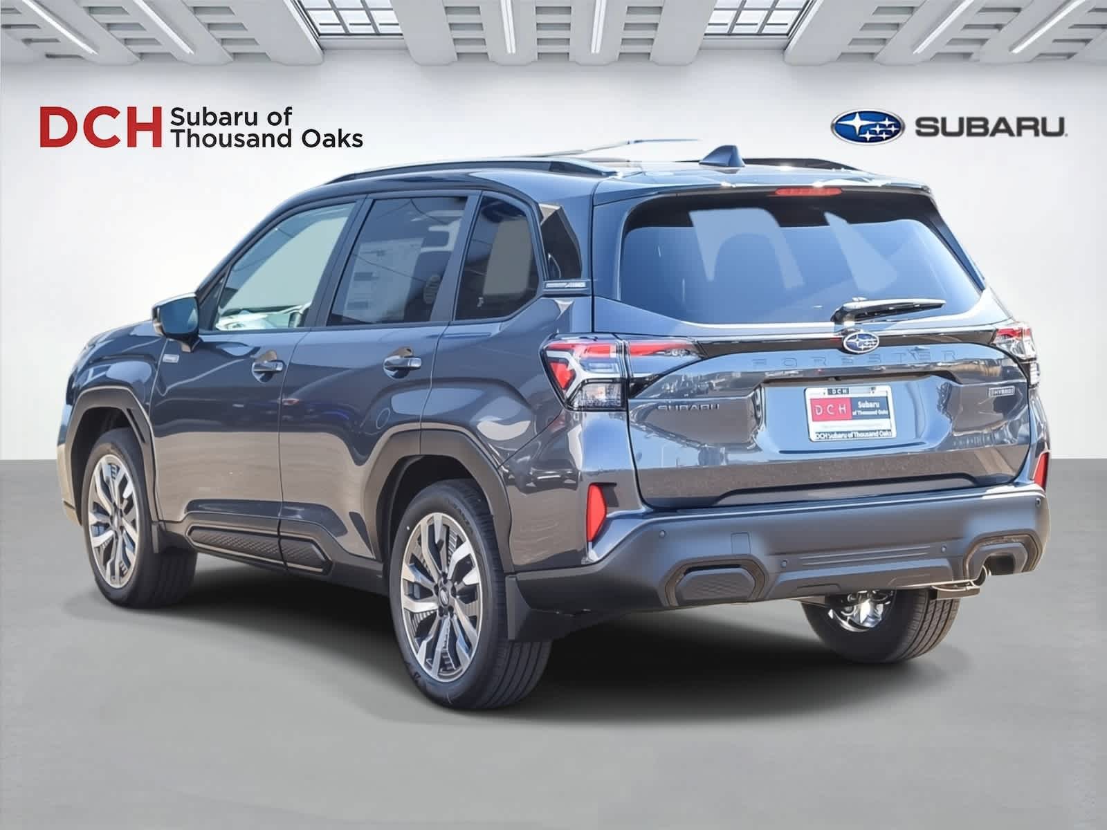 Thumbnail: 2025 Subaru Forester - 6