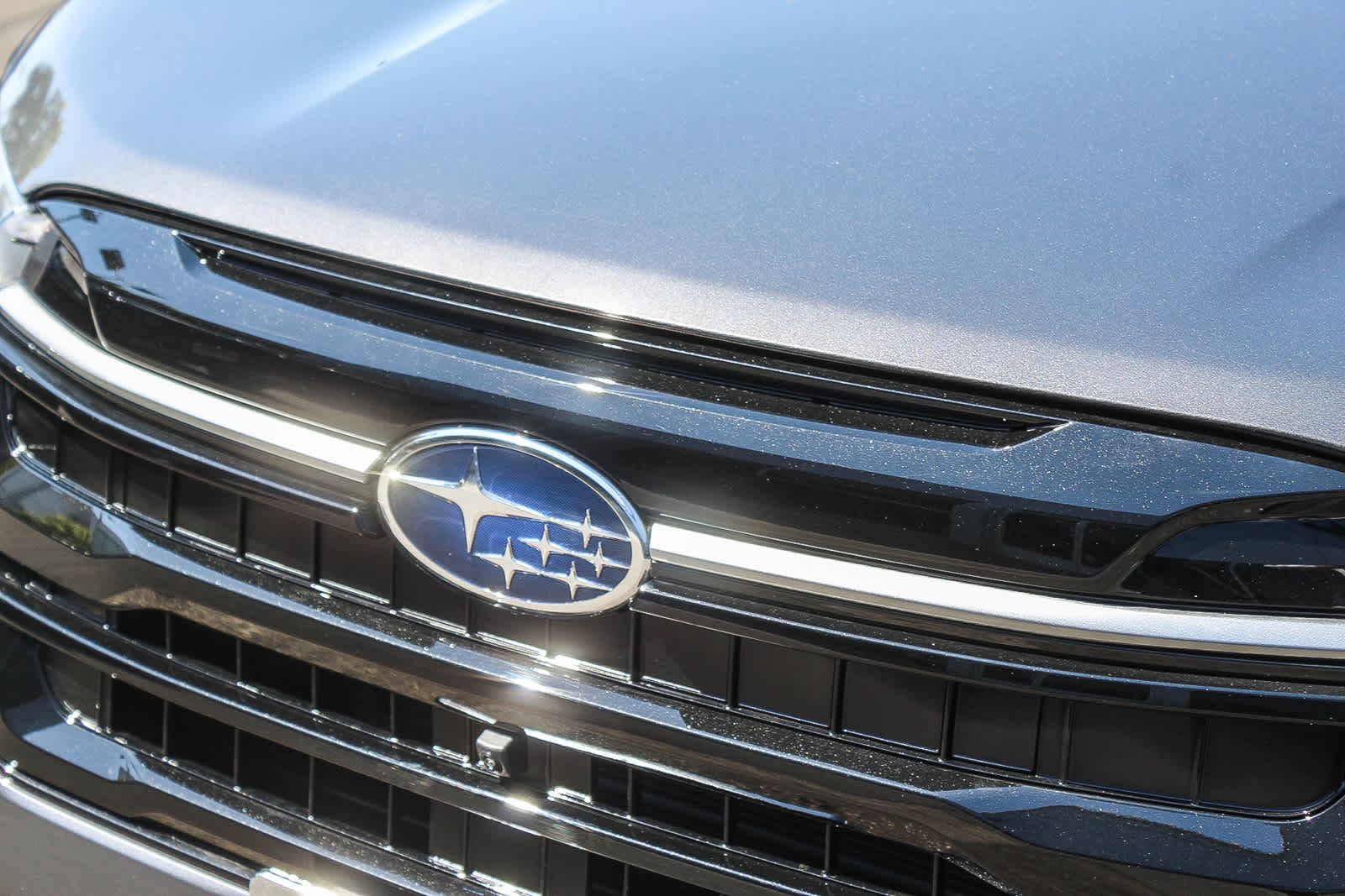 Thumbnail: 2025 Subaru Forester - 9