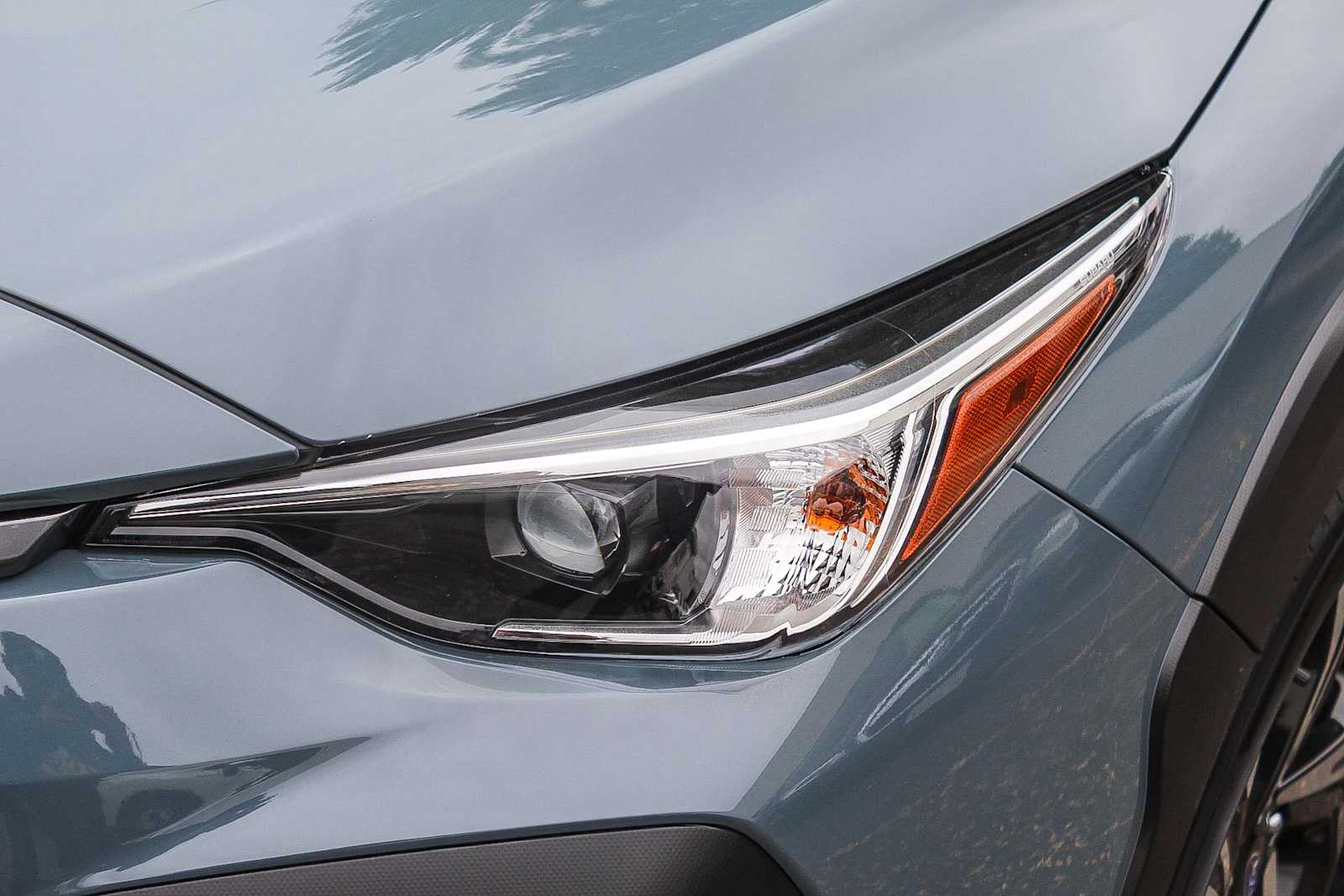 Thumbnail: 2025 Subaru Crosstrek - 8