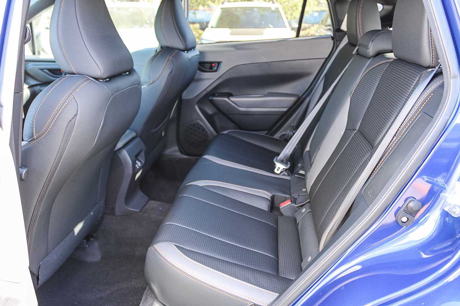 Thumbnail: 2026 Subaru Crosstrek - 18
