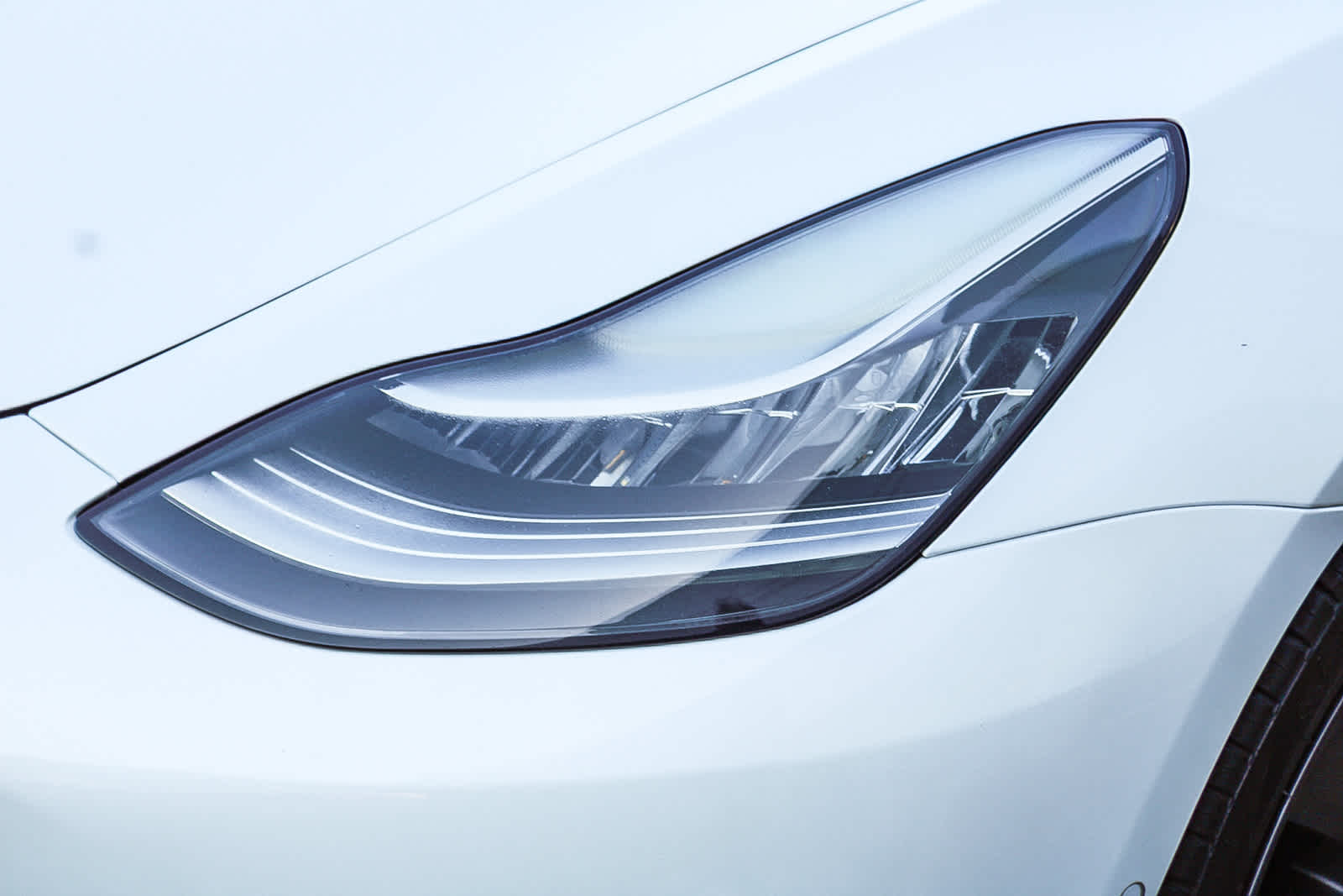 Thumbnail: 2020 Tesla Model 3 - 8