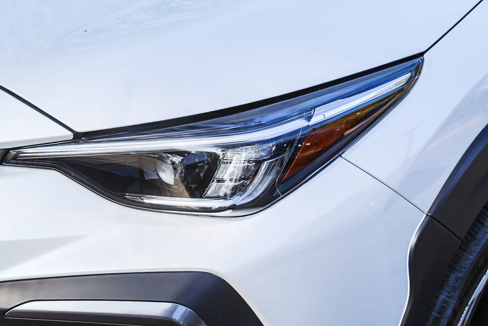 Thumbnail: 2025 Subaru Crosstrek - 8