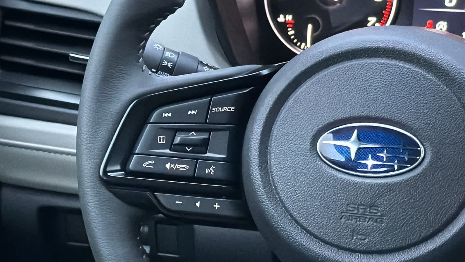 Thumbnail: 2025 Subaru Forester - 16