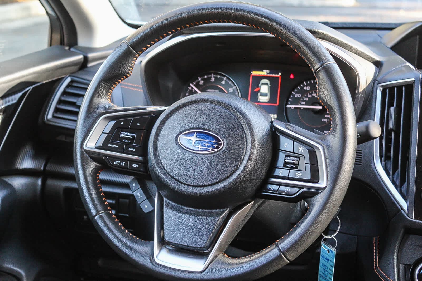 Thumbnail: 2022 Subaru Crosstrek - 15