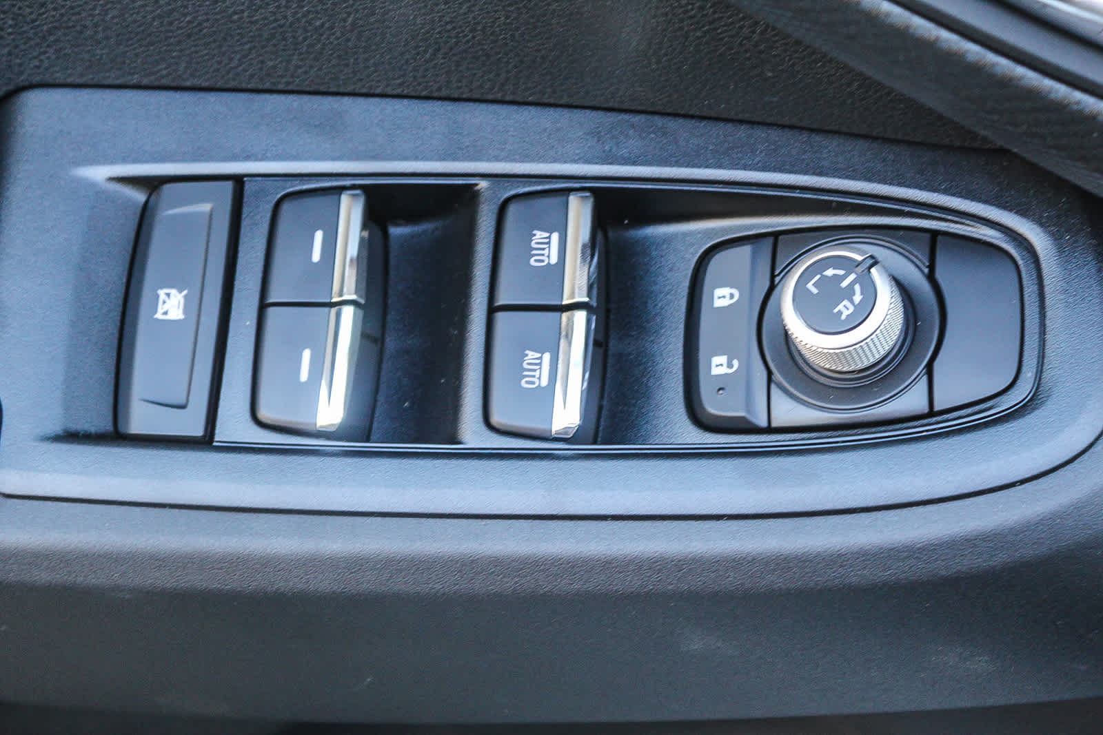 Thumbnail: 2025 Subaru Crosstrek - 20