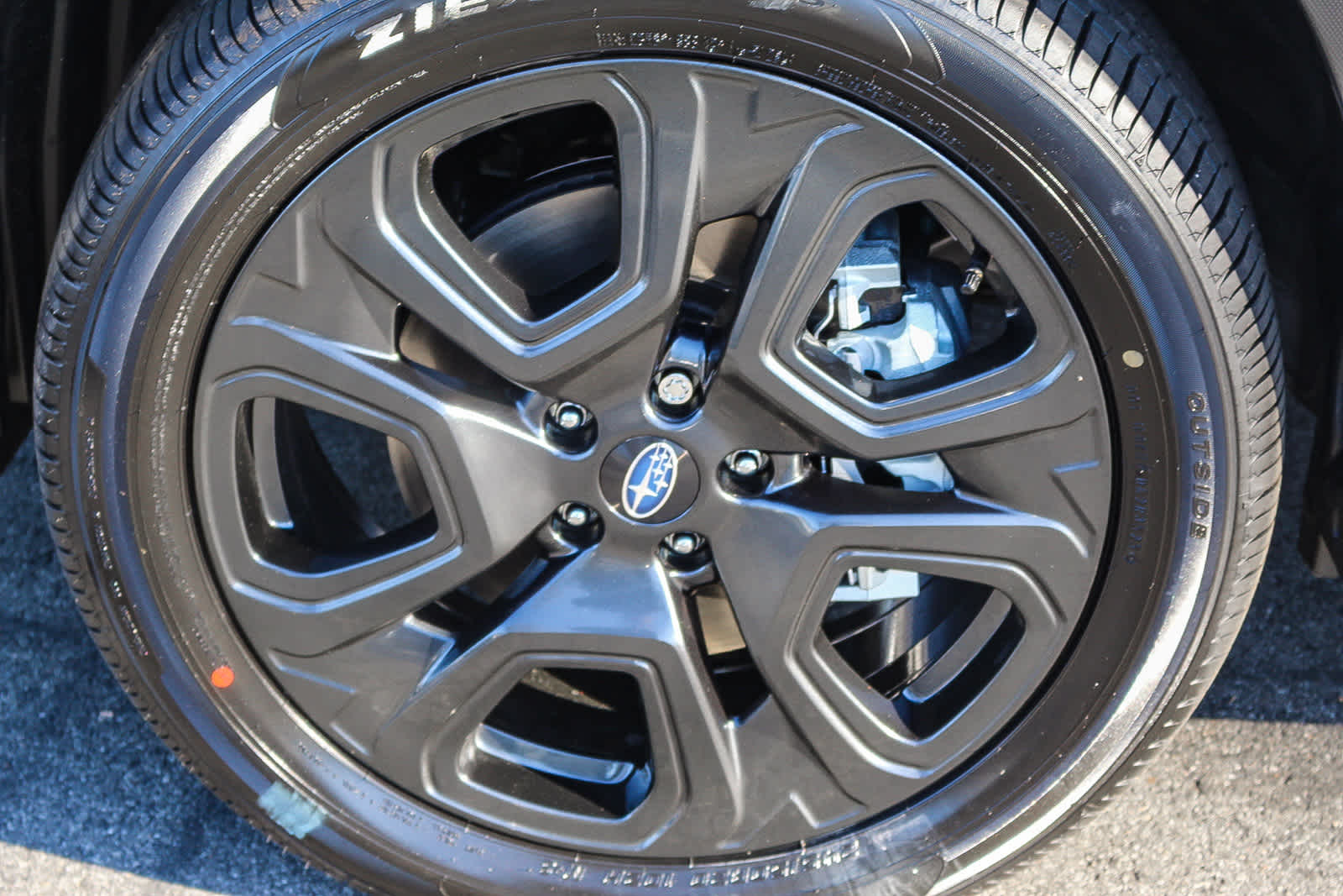 Thumbnail: 2026 Subaru Ascent - 10