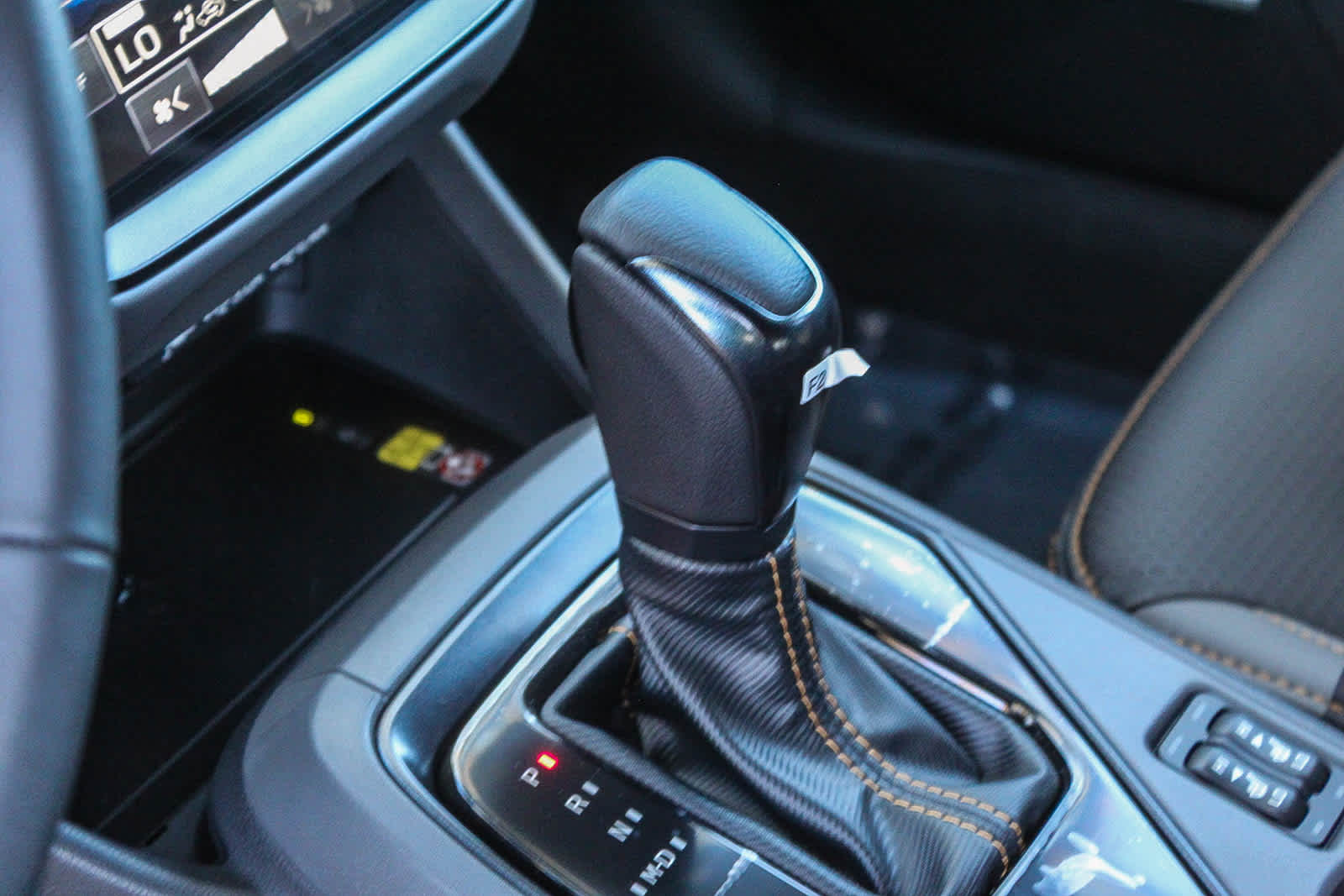 Thumbnail: 2025 Subaru Crosstrek - 19