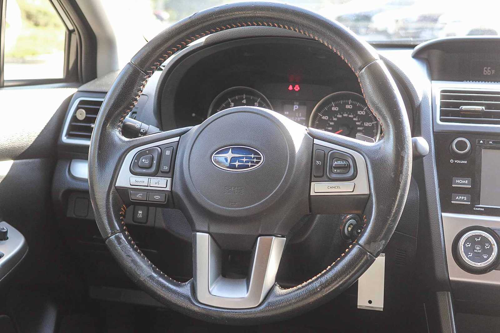 Thumbnail: 2016 Subaru Crosstrek - 14