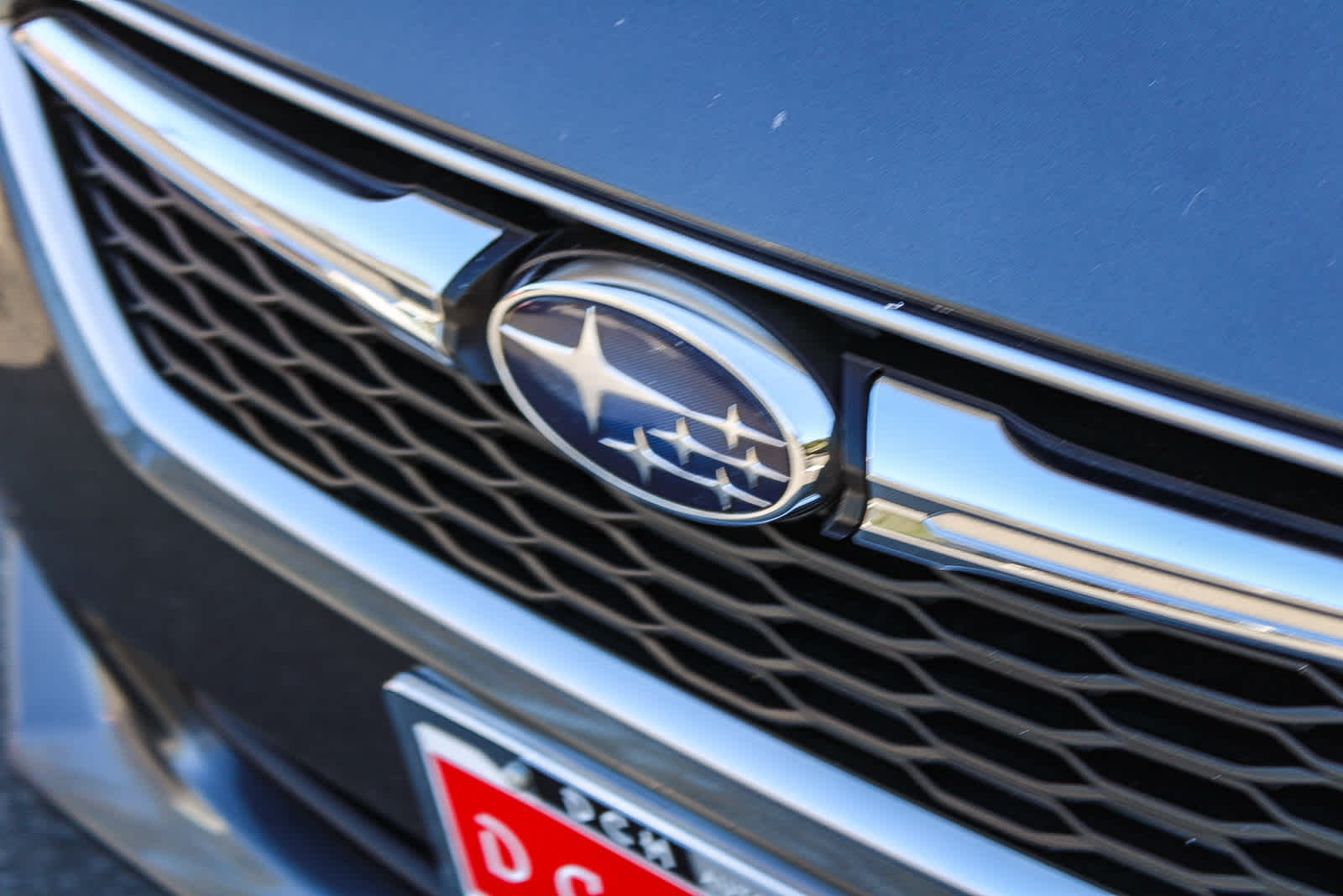 Thumbnail: 2019 Subaru Impreza - 9