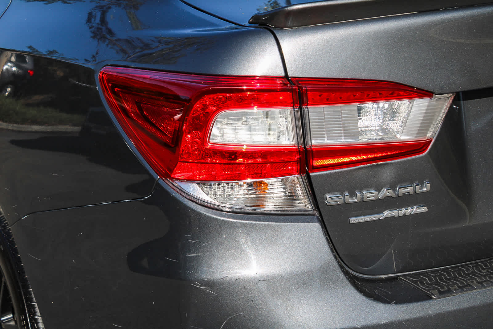 Thumbnail: 2019 Subaru Impreza - 7