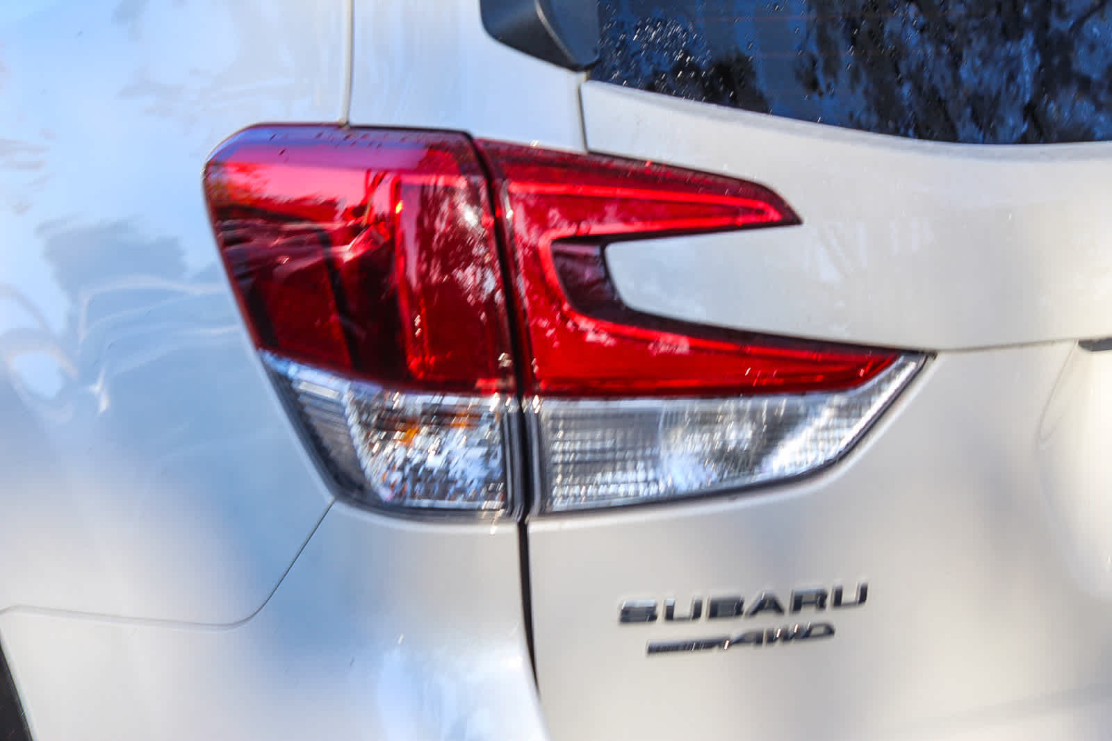 Thumbnail: 2023 Subaru Forester - 7