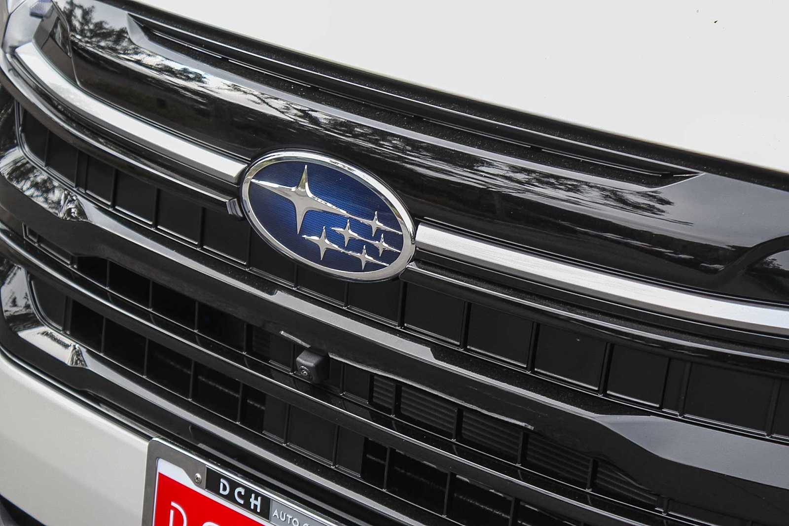 Thumbnail: 2025 Subaru Forester - 9