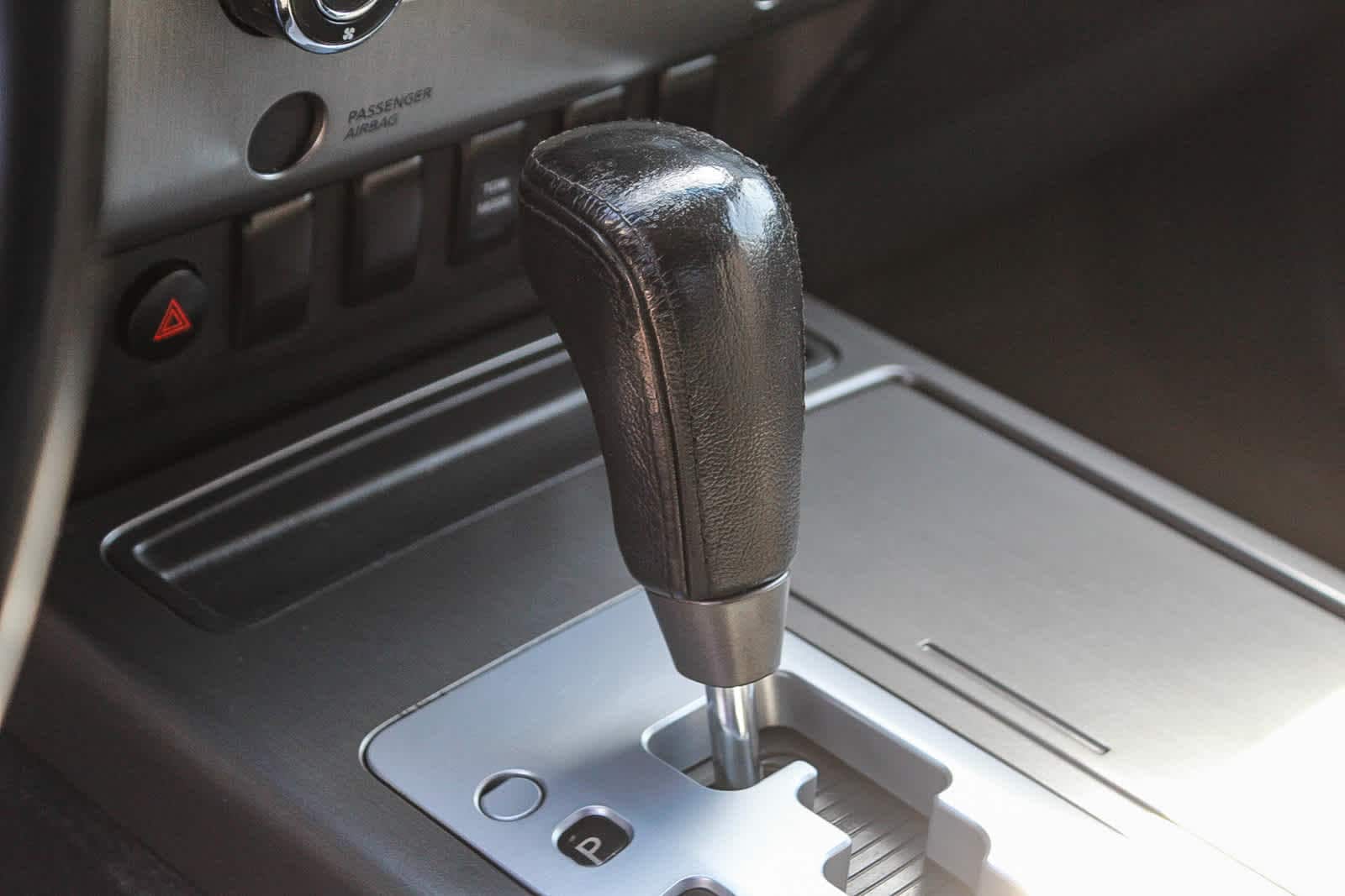 Thumbnail: 2008 Nissan Titan - 19