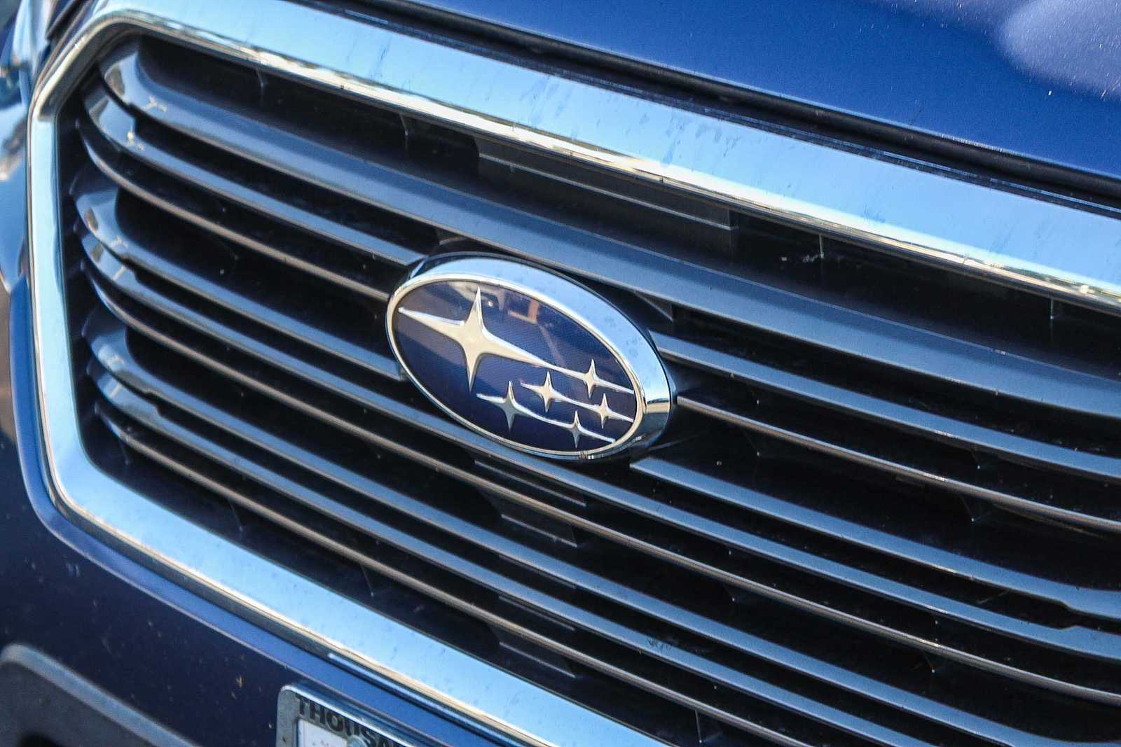 Thumbnail: 2019 Subaru Ascent - 9