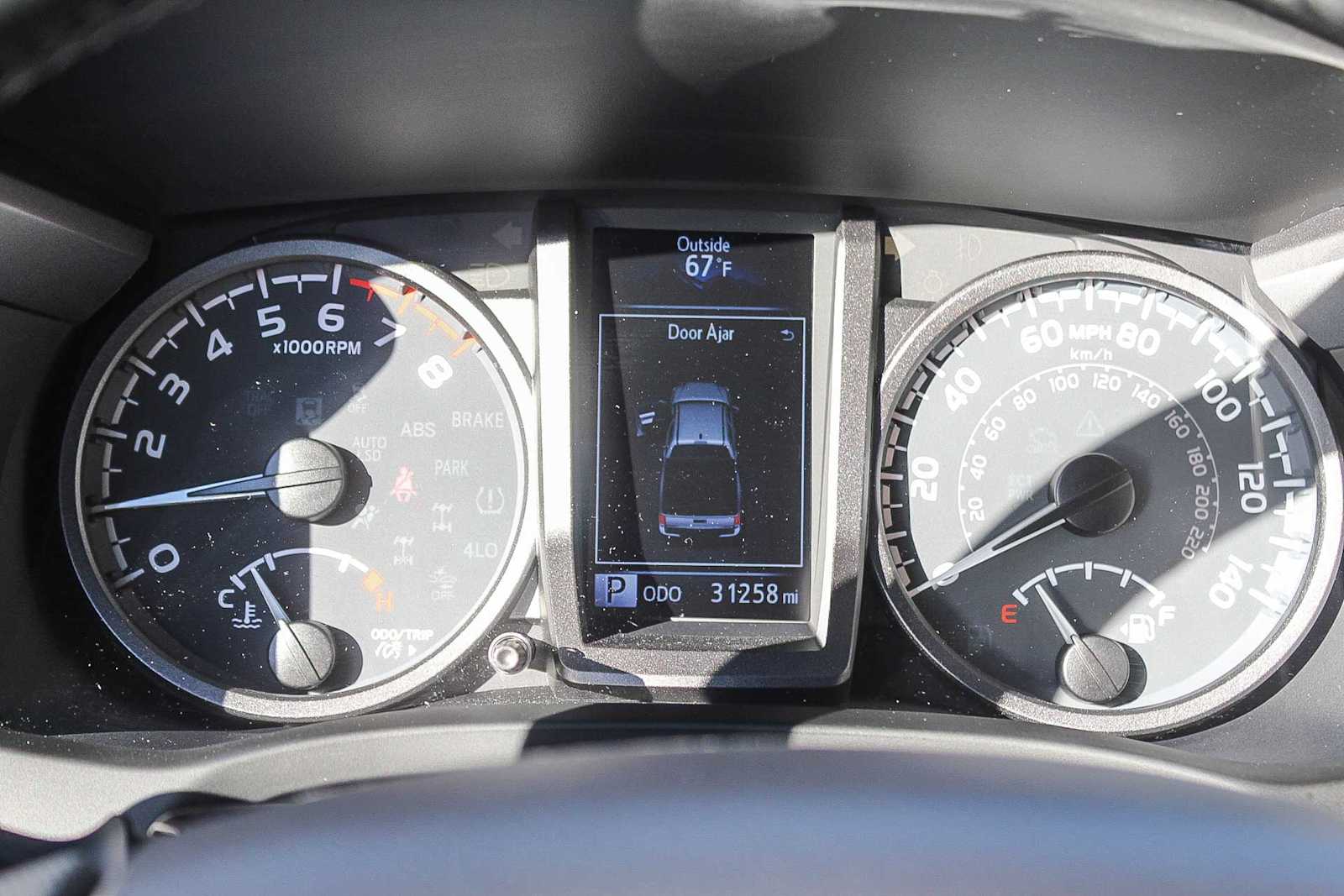 Thumbnail: 2022 Toyota Tacoma - 20