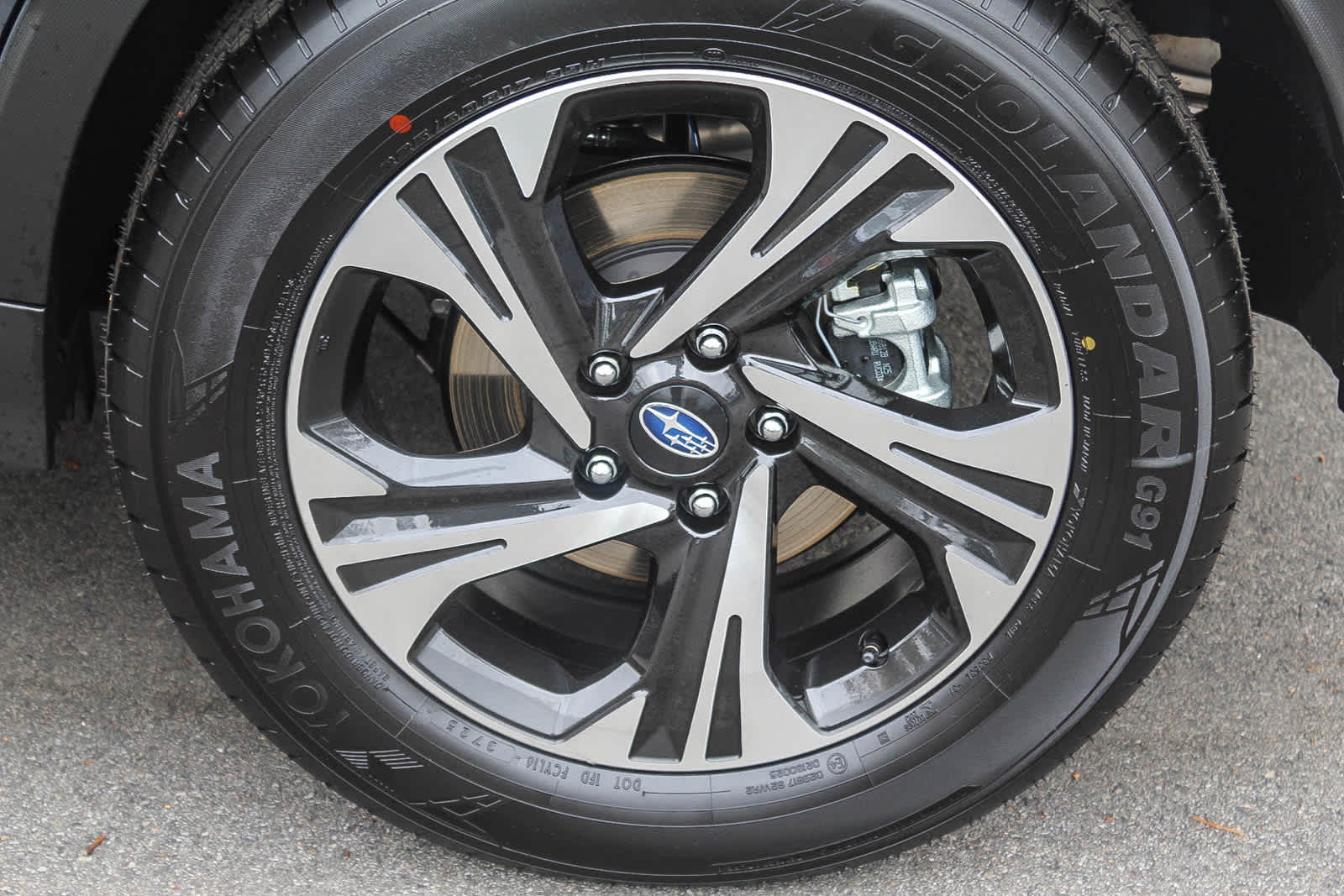 Thumbnail: 2025 Subaru Crosstrek - 11