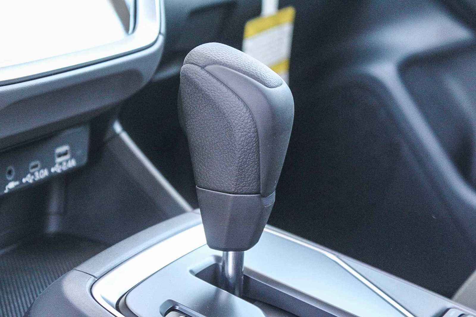 Thumbnail: 2025 Subaru Crosstrek - 22