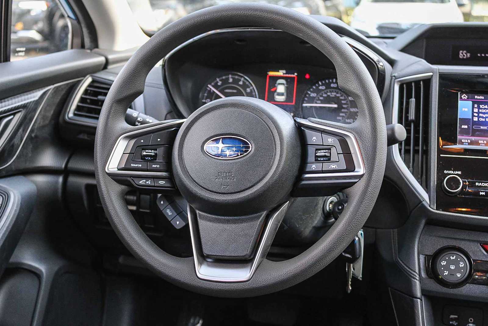 Thumbnail: 2023 Subaru Impreza - 15