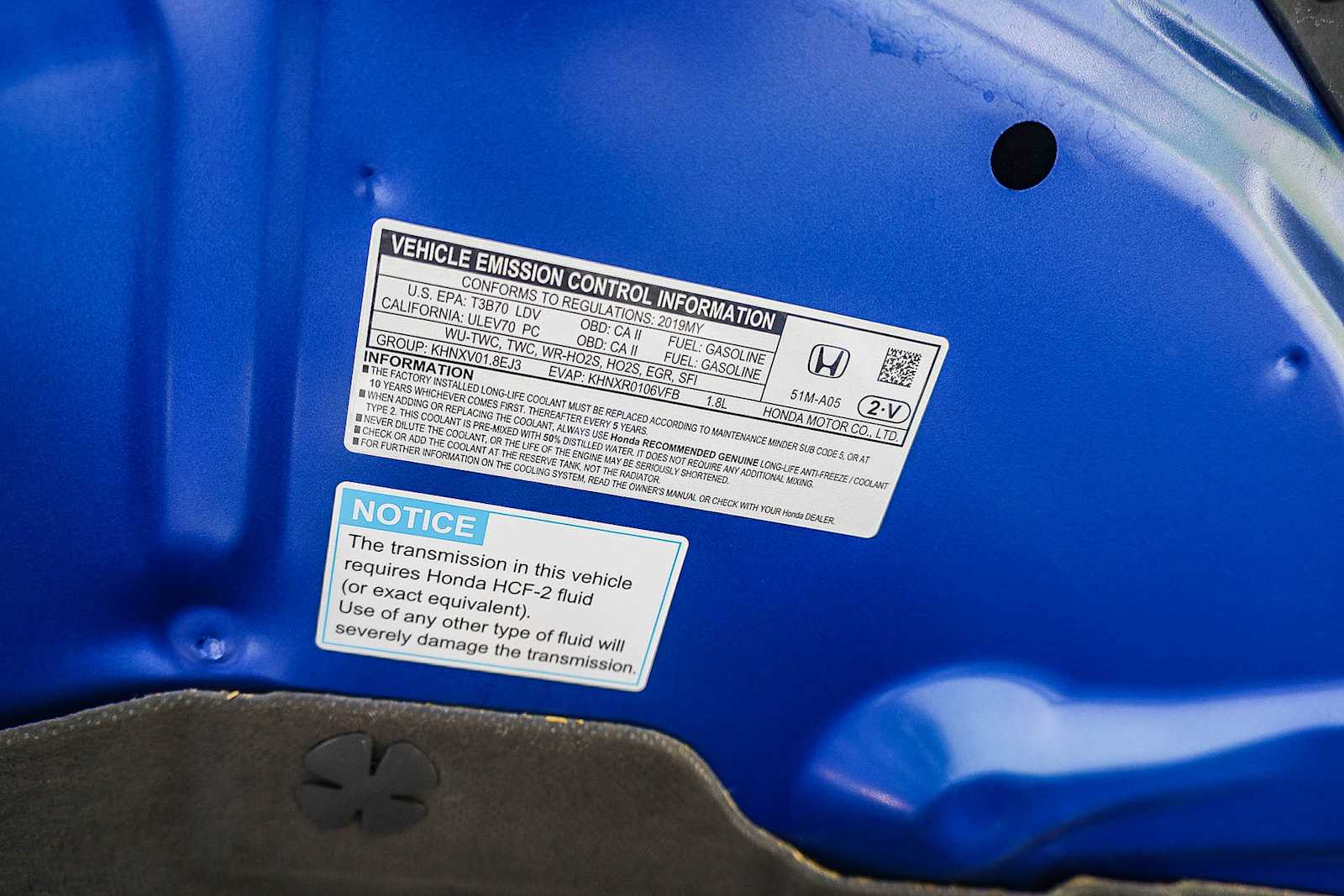 Thumbnail: 2019 Honda HR-V - 31