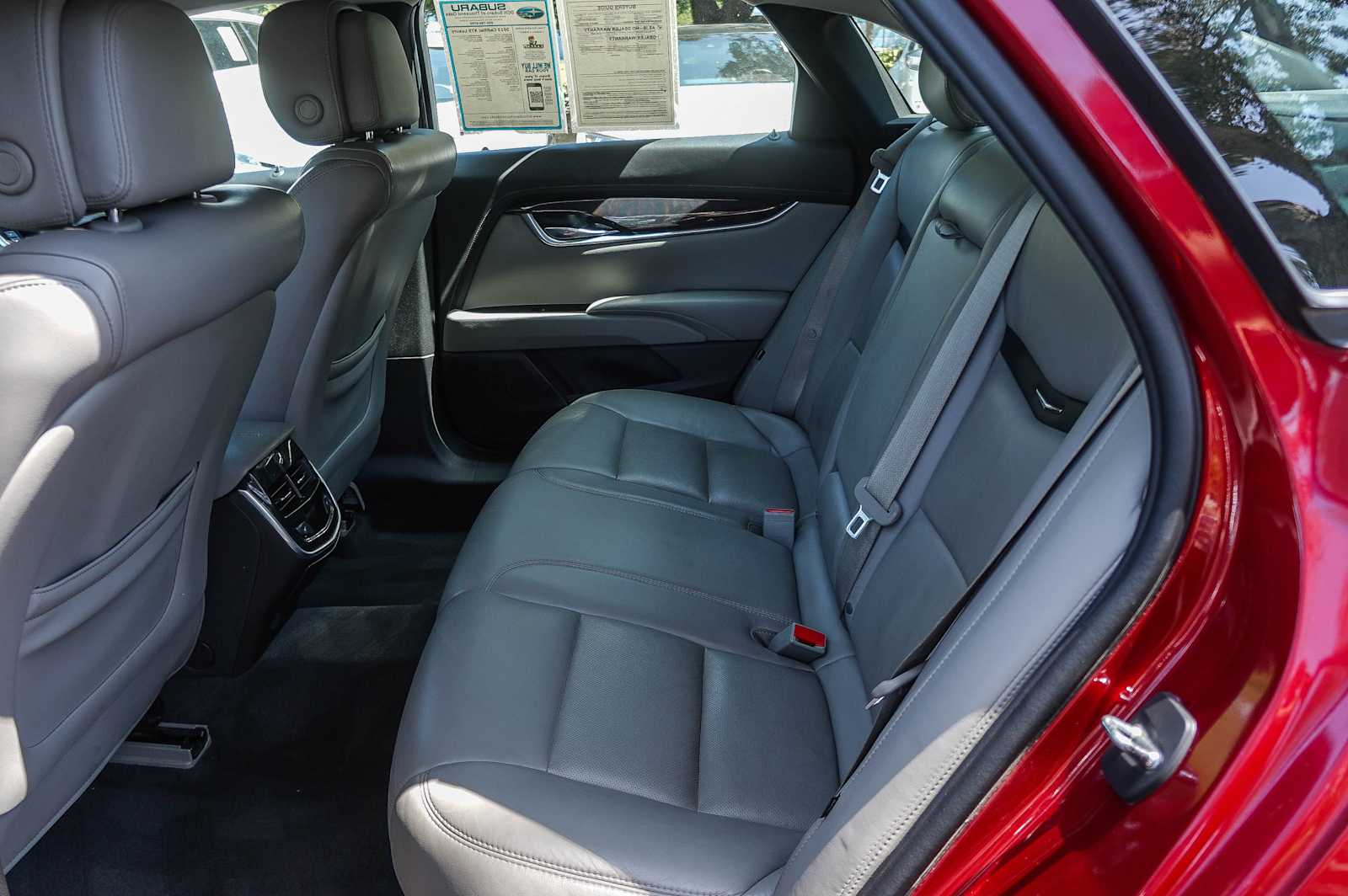 Thumbnail: 2013 Cadillac XTS - 20