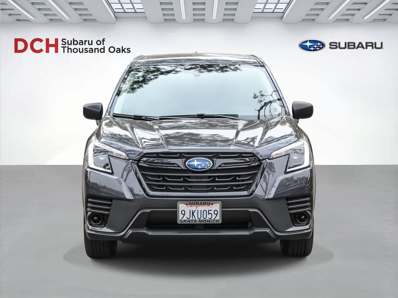 2023 Subaru Forester  2