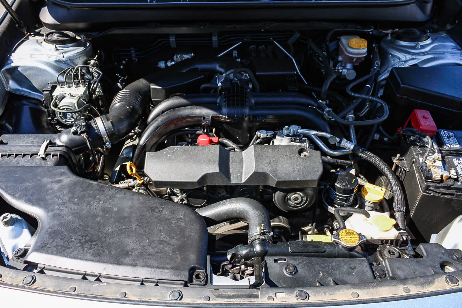 Thumbnail: 2016 Subaru Outback - 27