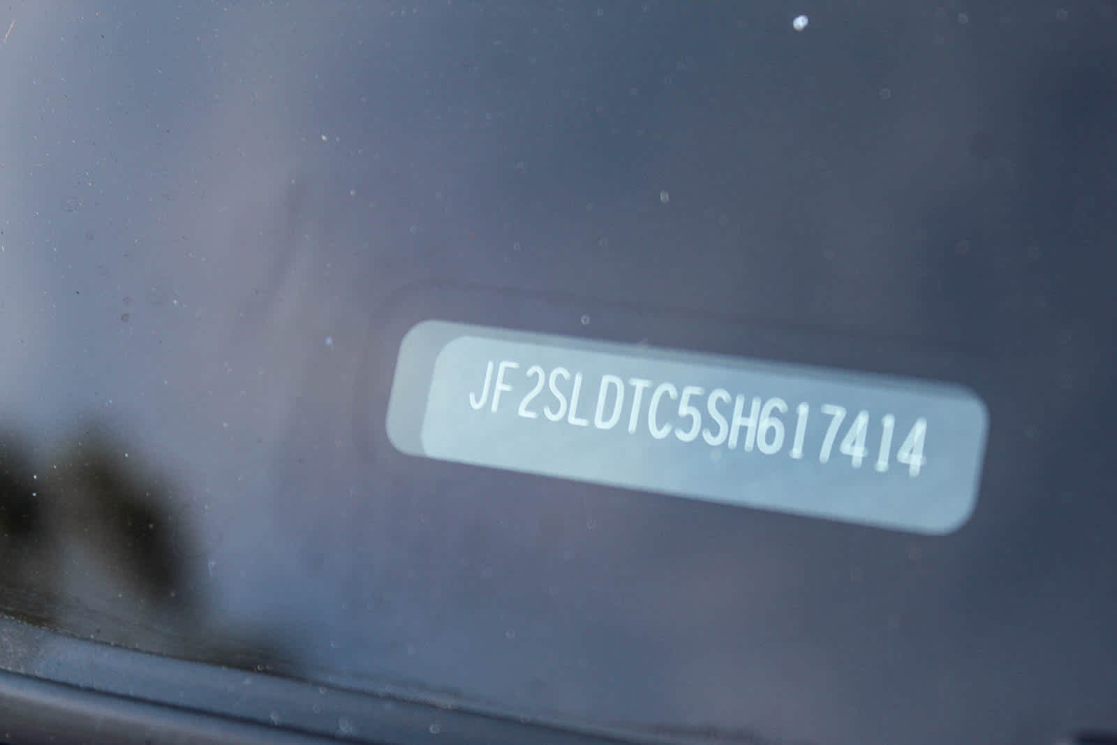 Thumbnail: 2025 Subaru Forester - 28