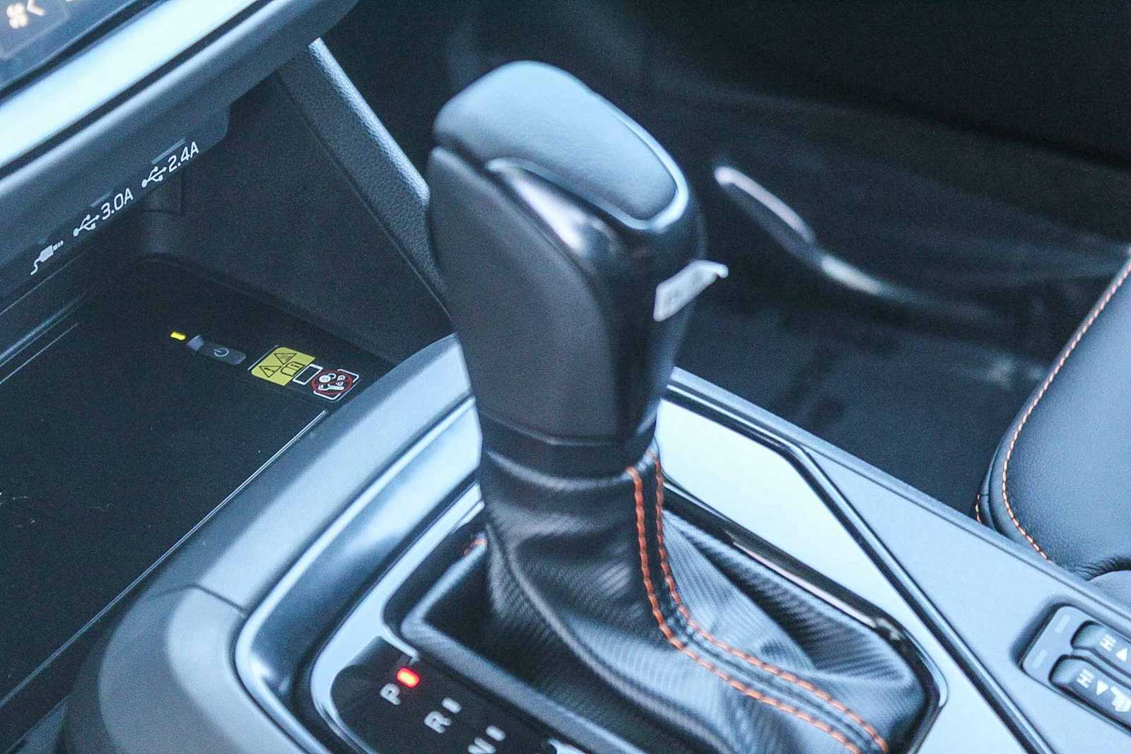 Thumbnail: 2026 Subaru Crosstrek - 19