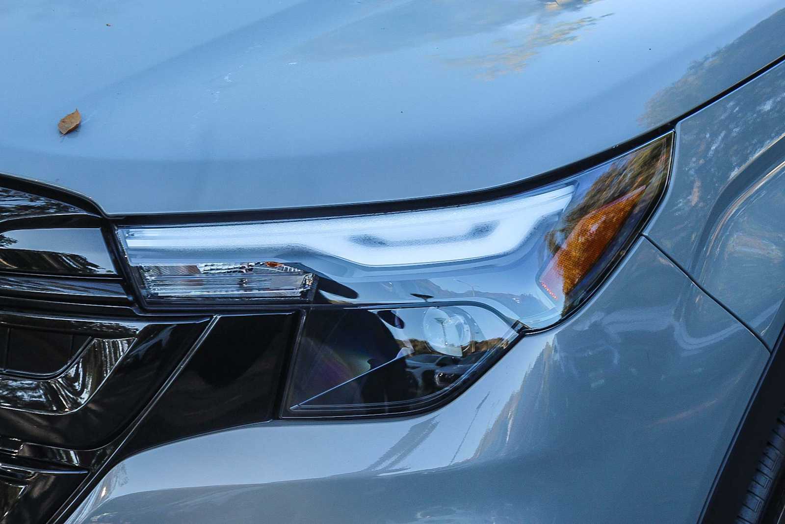 Thumbnail: 2025 Subaru Forester - 8