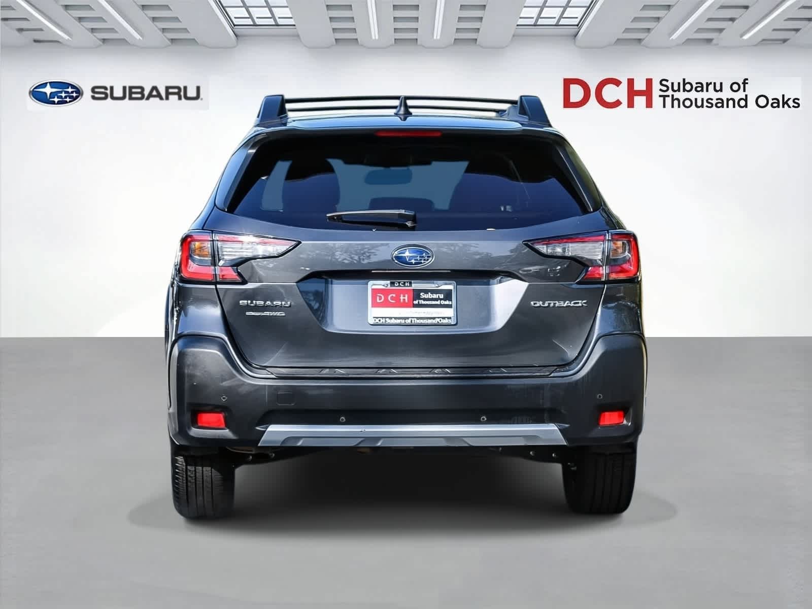 Thumbnail: 2023 Subaru Outback - 5