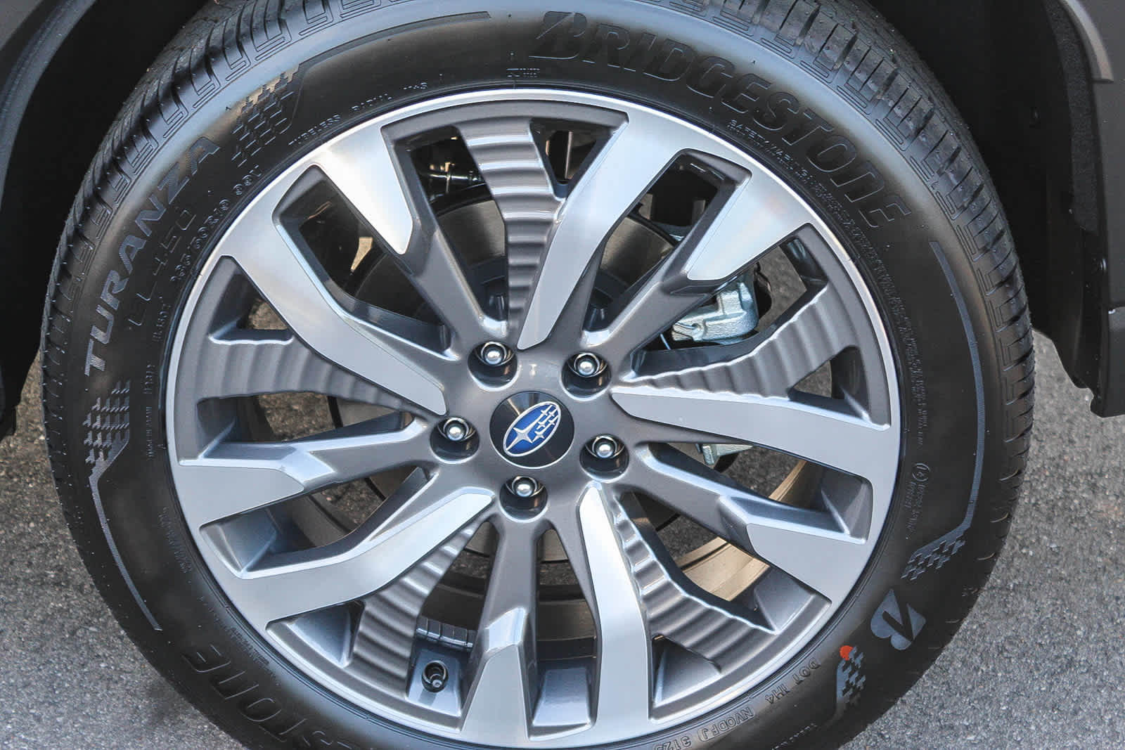 Thumbnail: 2025 Subaru Forester - 11