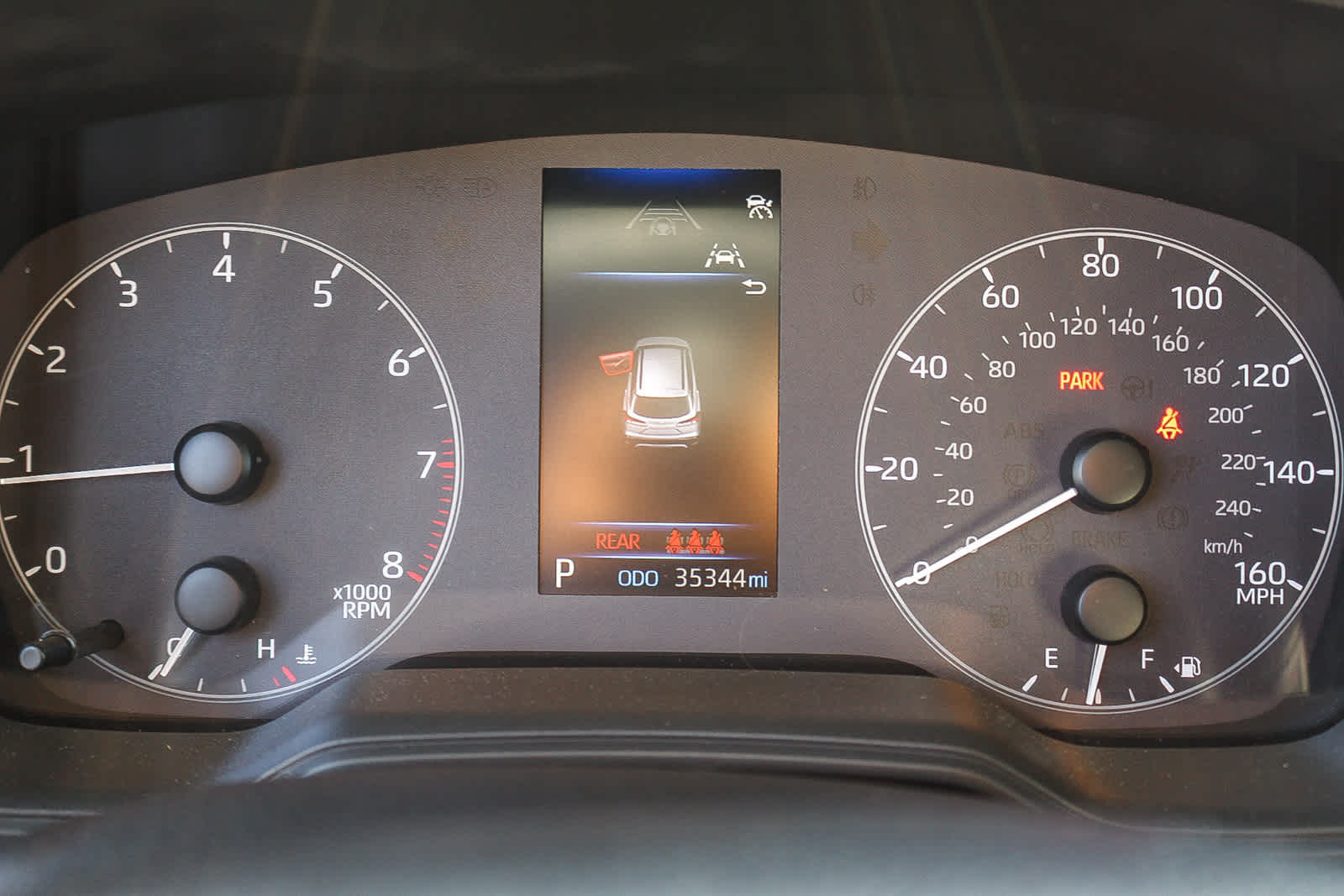 Thumbnail: 2023 Toyota Corolla Cross - 22