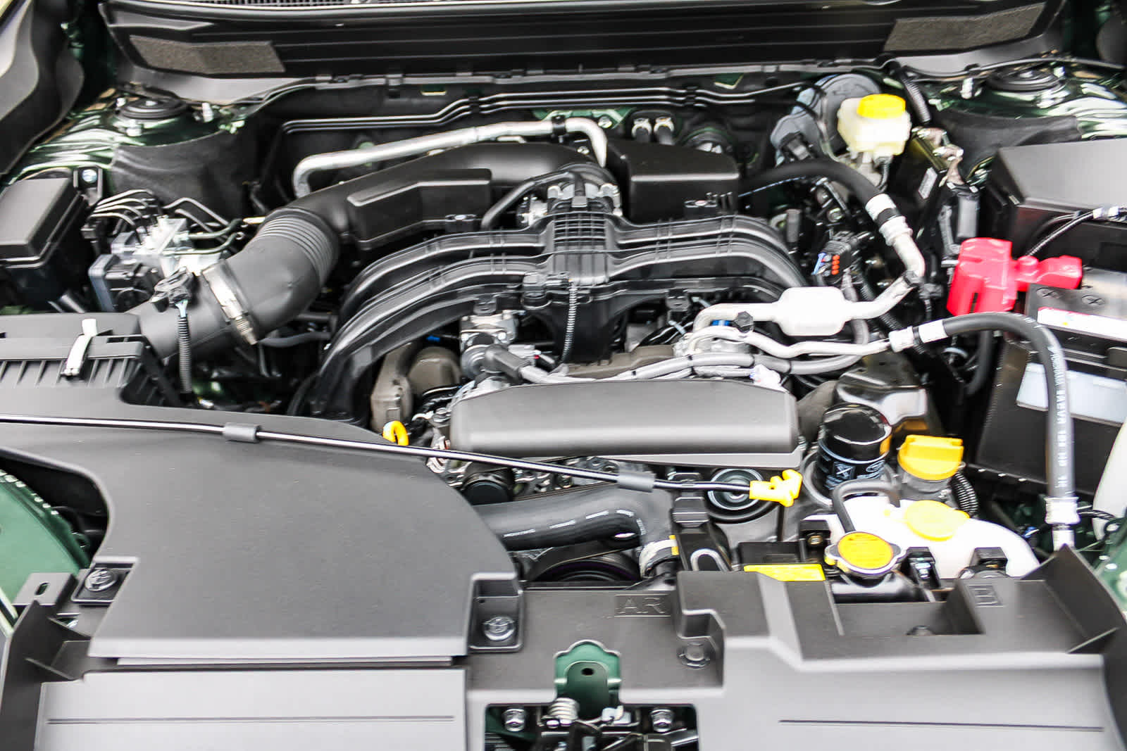 Thumbnail: 2026 Subaru Outback - 26