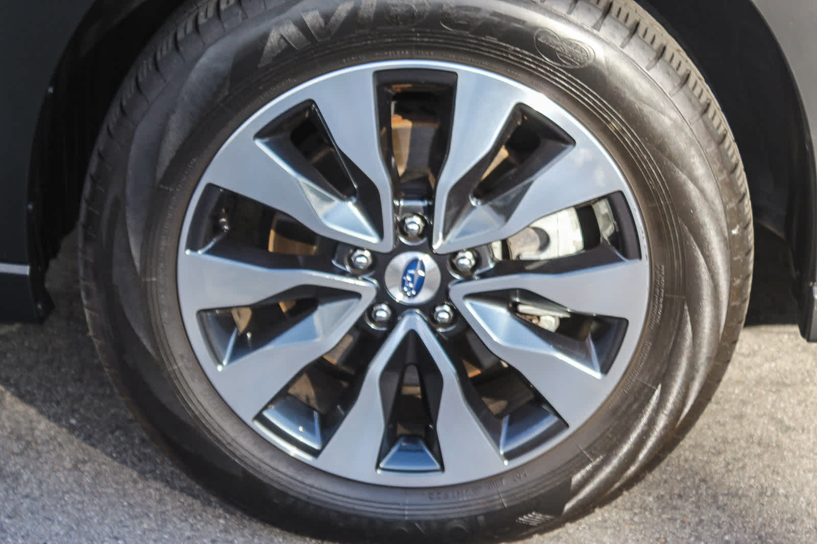 Thumbnail: 2024 Subaru Outback - 10