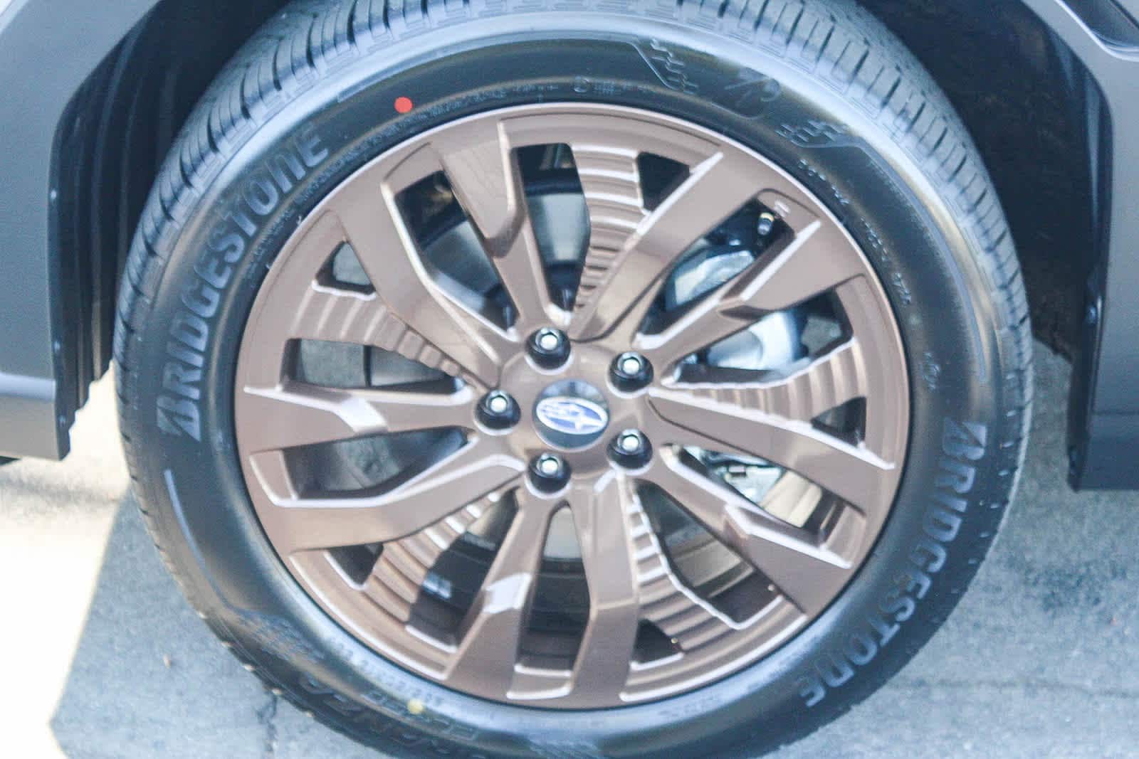 Thumbnail: 2025 Subaru Forester - 10