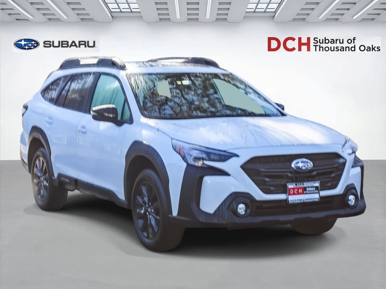 Thumbnail: 2025 Subaru Outback - 3