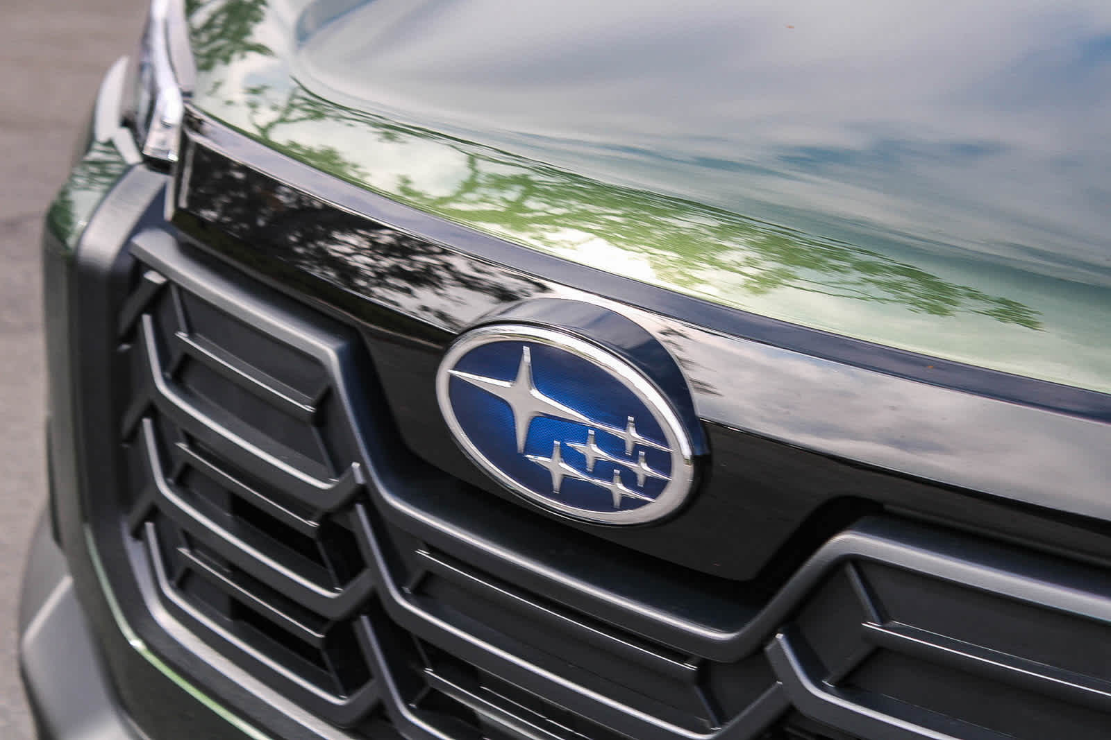 Thumbnail: 2026 Subaru Outback - 9