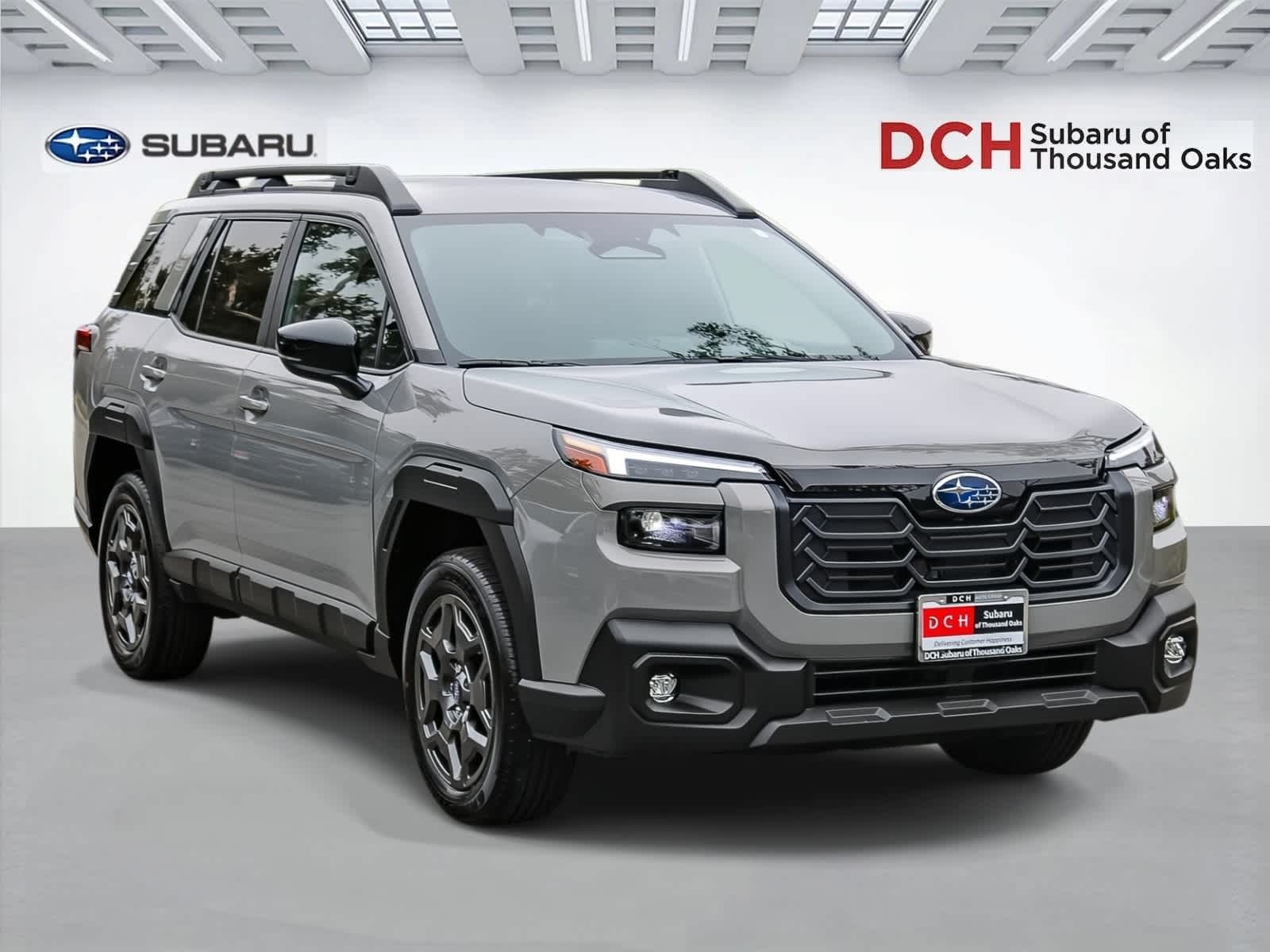 Thumbnail: 2026 Subaru Outback - 3